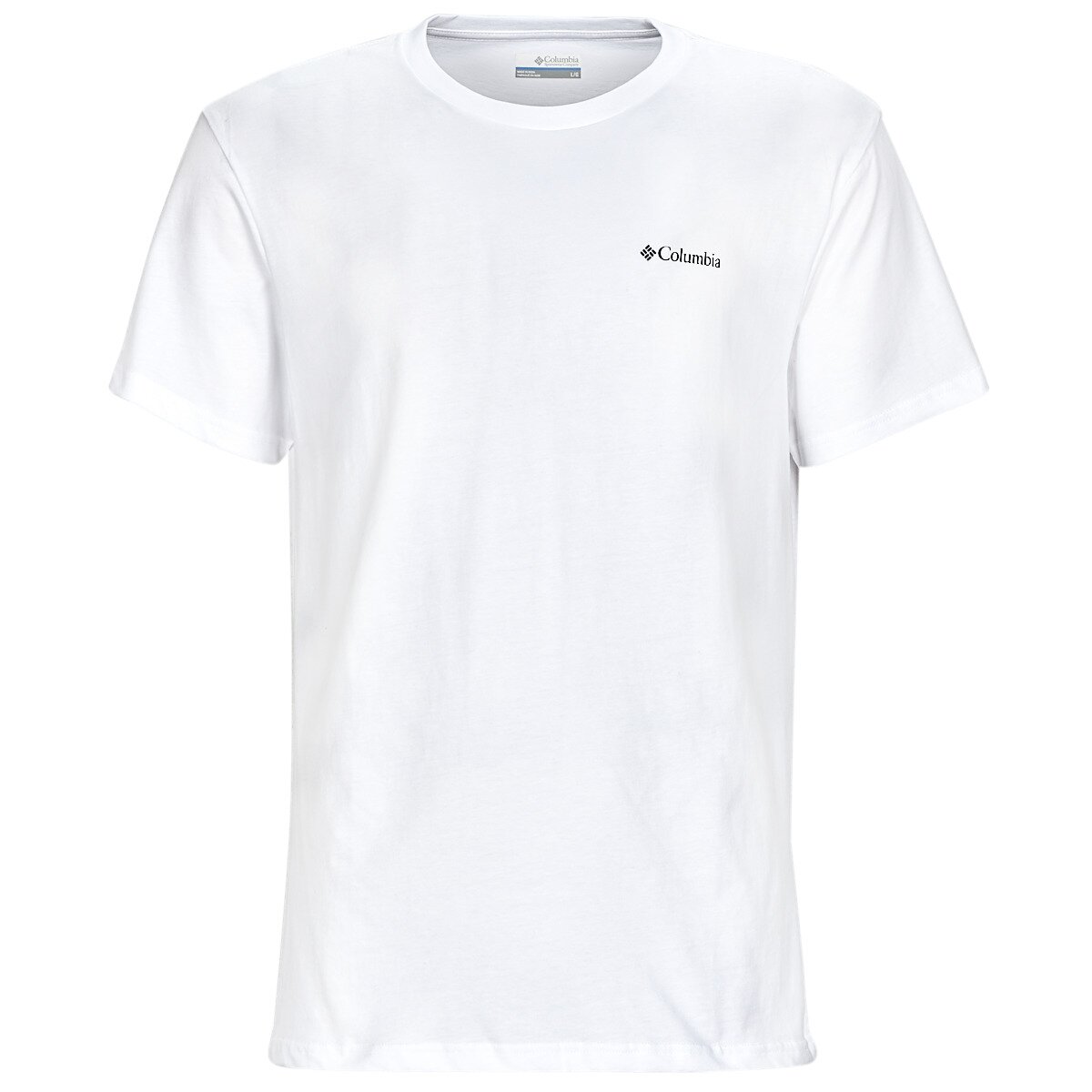 Columbia Îmbracaminte CSC Basic Logo Short Sleeve