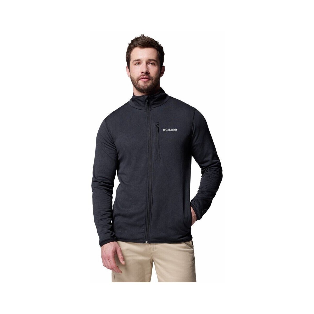 Columbia Îmbracaminte Essential Hike Grid