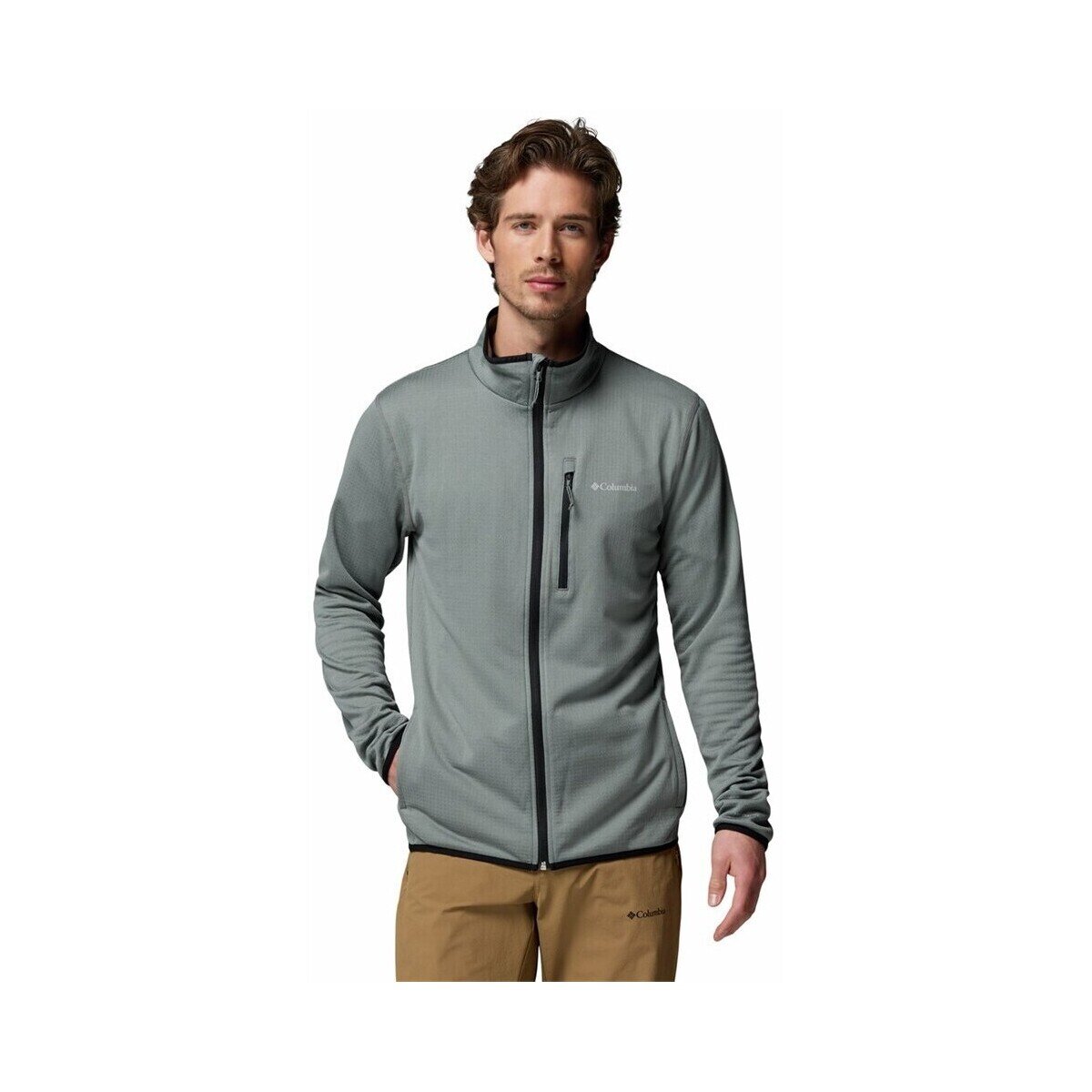Columbia Îmbracaminte Essential Hike Grid