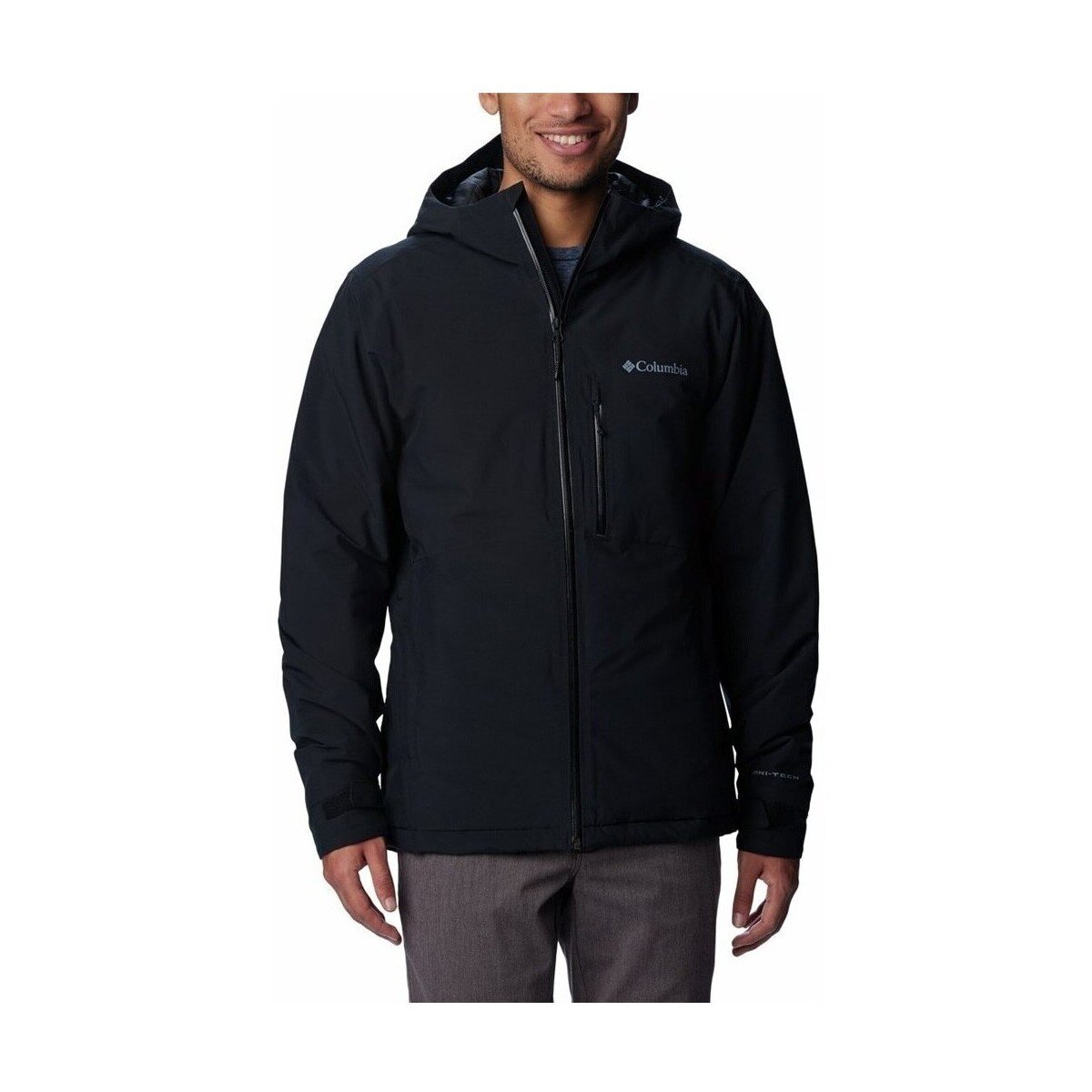 Columbia Îmbracaminte Explorer's Edge Insulated