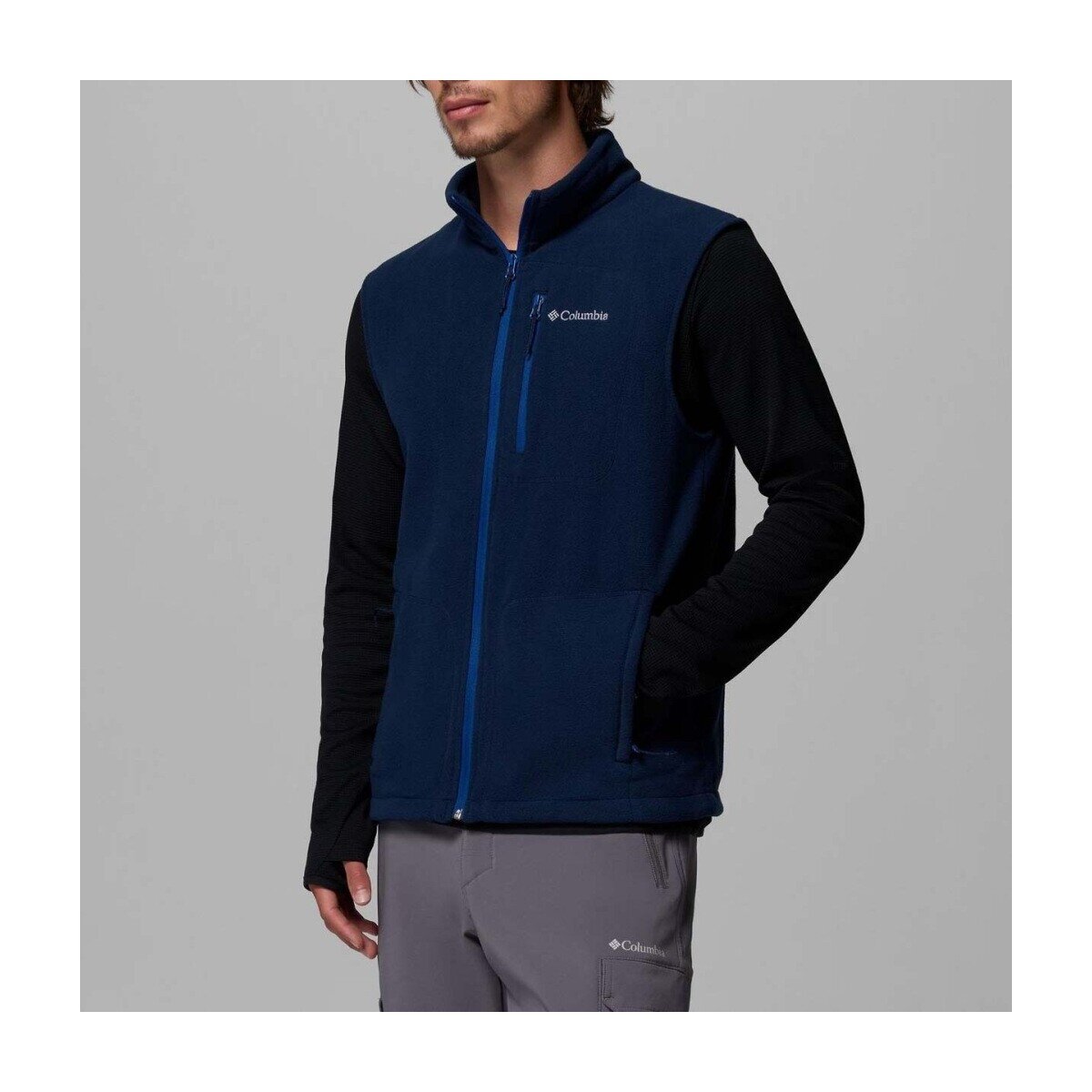 Columbia Îmbracaminte Fast Trek Fleece Vest