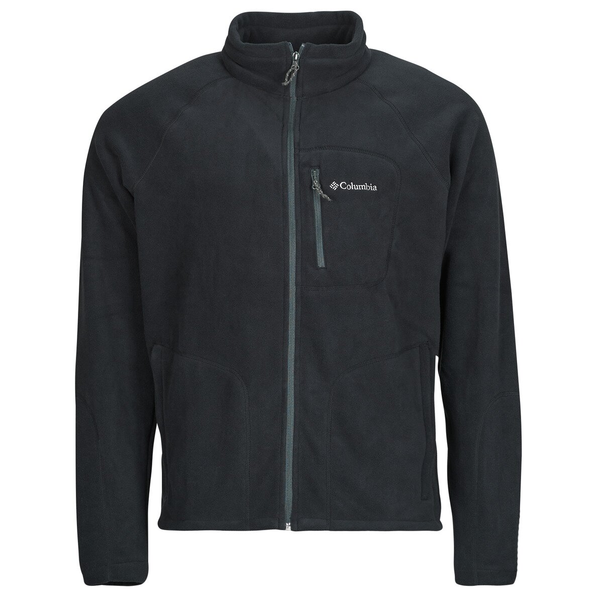 Columbia Îmbracaminte FAST TREK II FULL ZIP FLEECE
