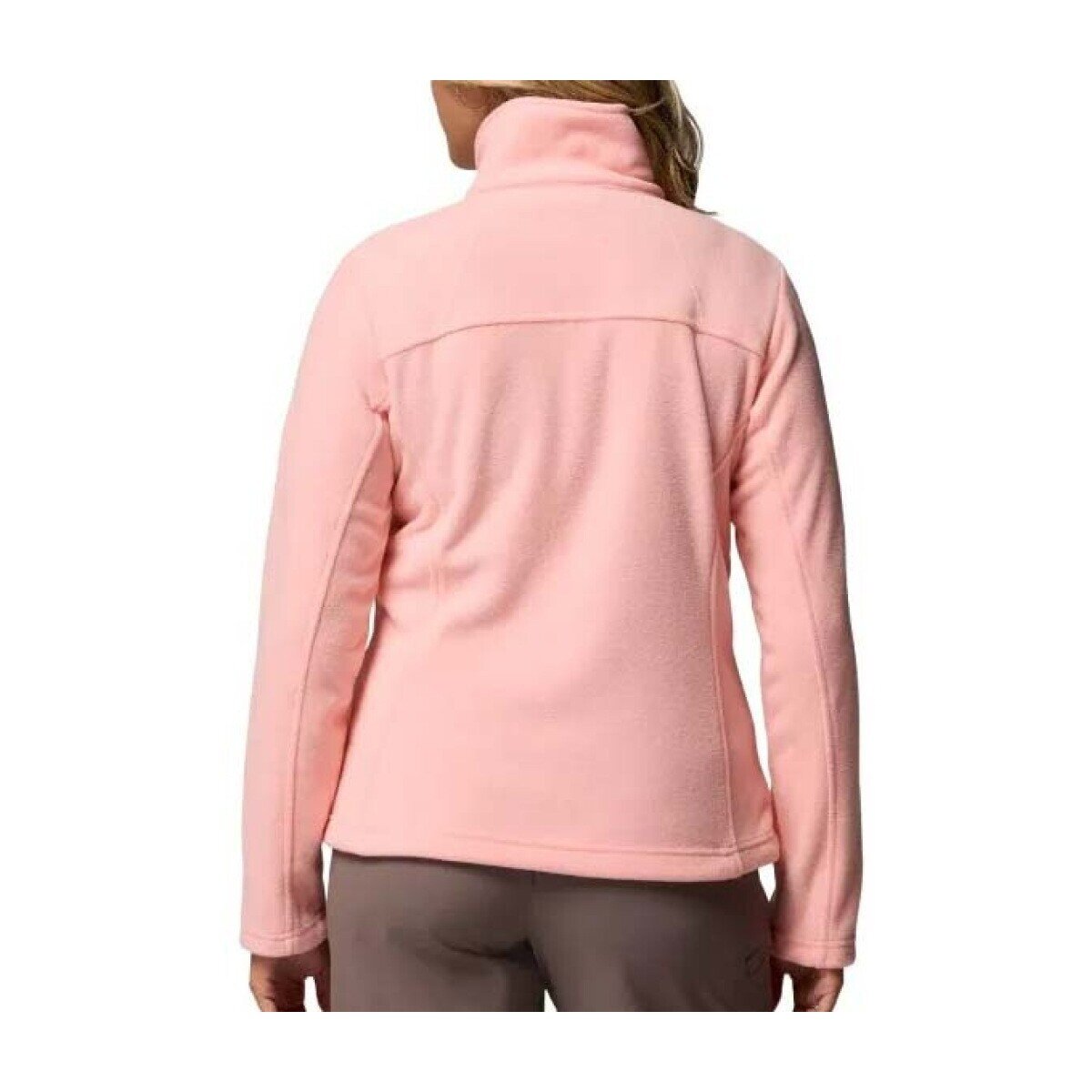 Columbia Îmbracaminte Fast Trek Ii Jacket