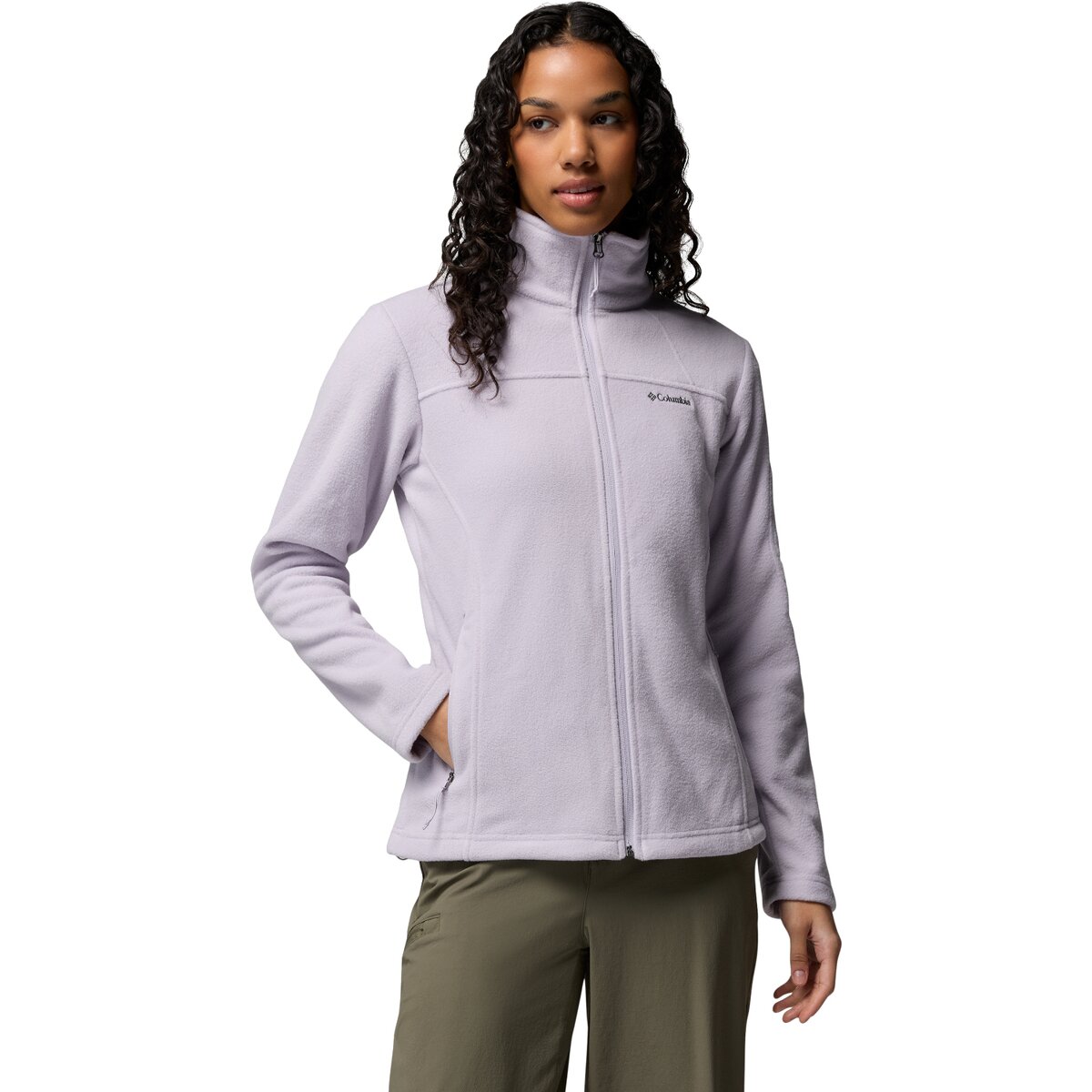 Columbia Îmbracaminte Fast Trek II Jacket