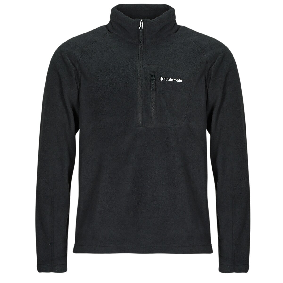 Columbia Îmbracaminte Fast Trek III Half Zip Fleece