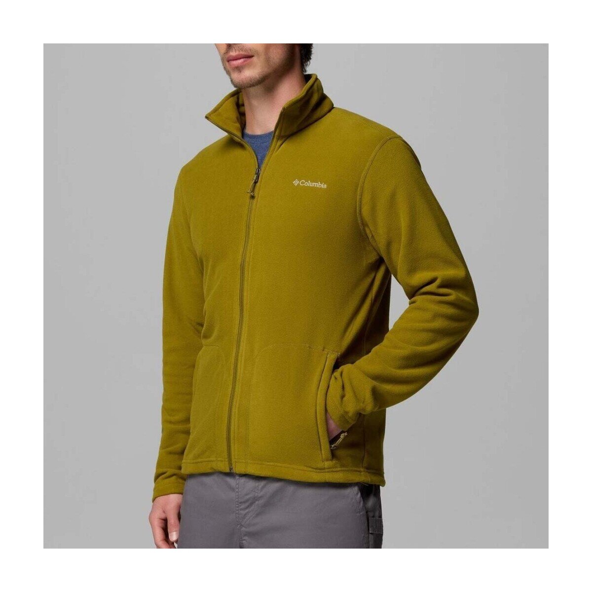 Columbia Îmbracaminte Fast Trek Ligth Fz Fleec