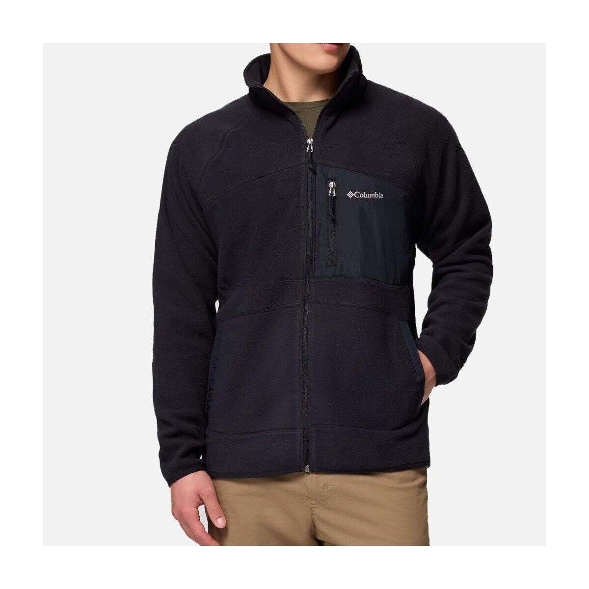 Columbia Îmbracaminte Fast Trek Overlay