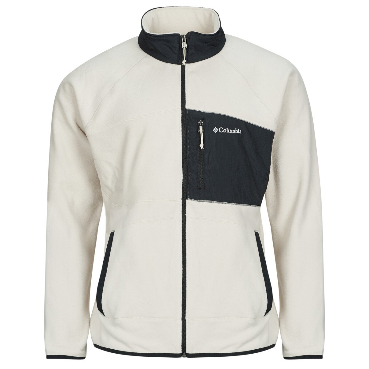 Columbia Îmbracaminte FAST TREK OVERLAY FULL ZIP