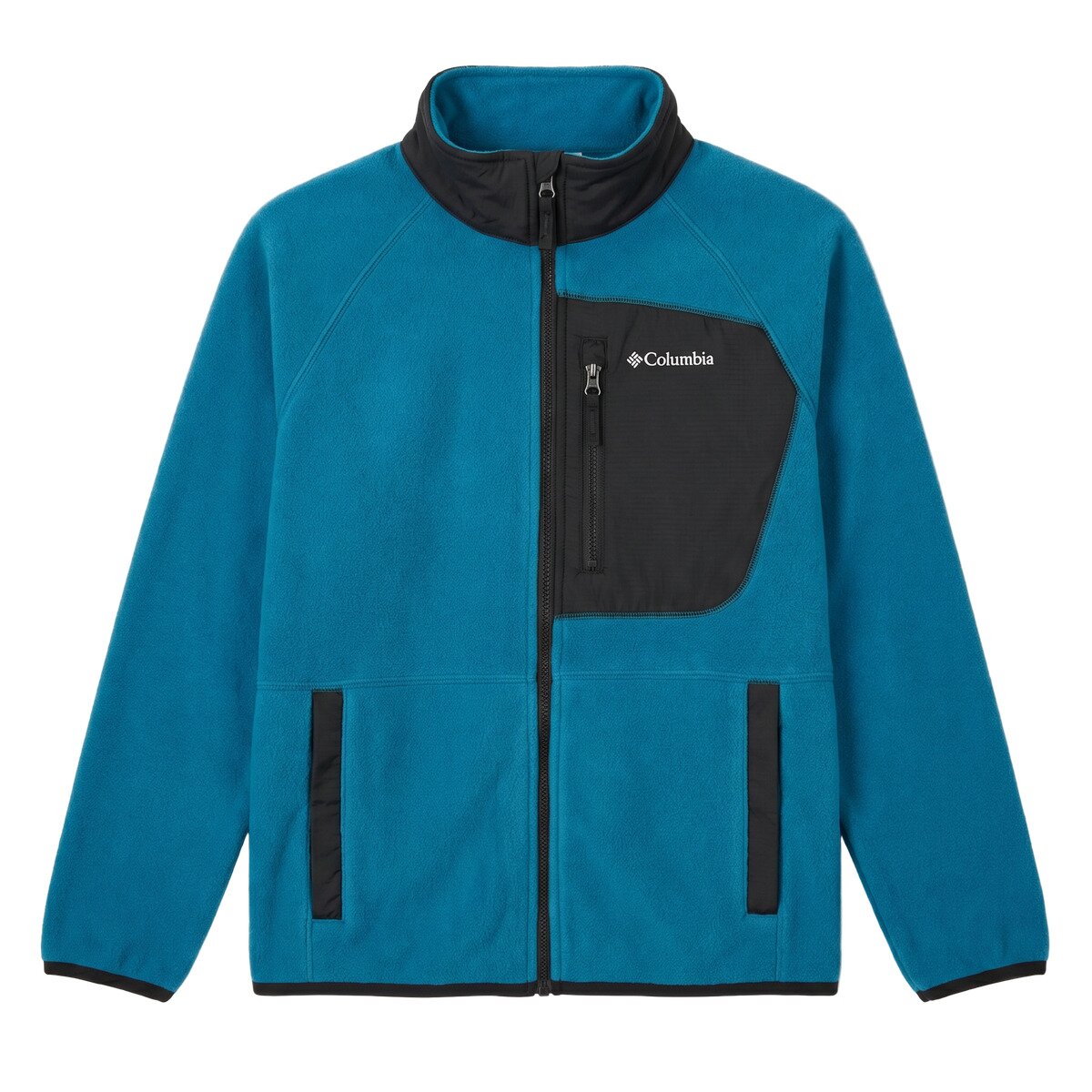 Columbia Îmbracaminte Fast Trek V Full Zip