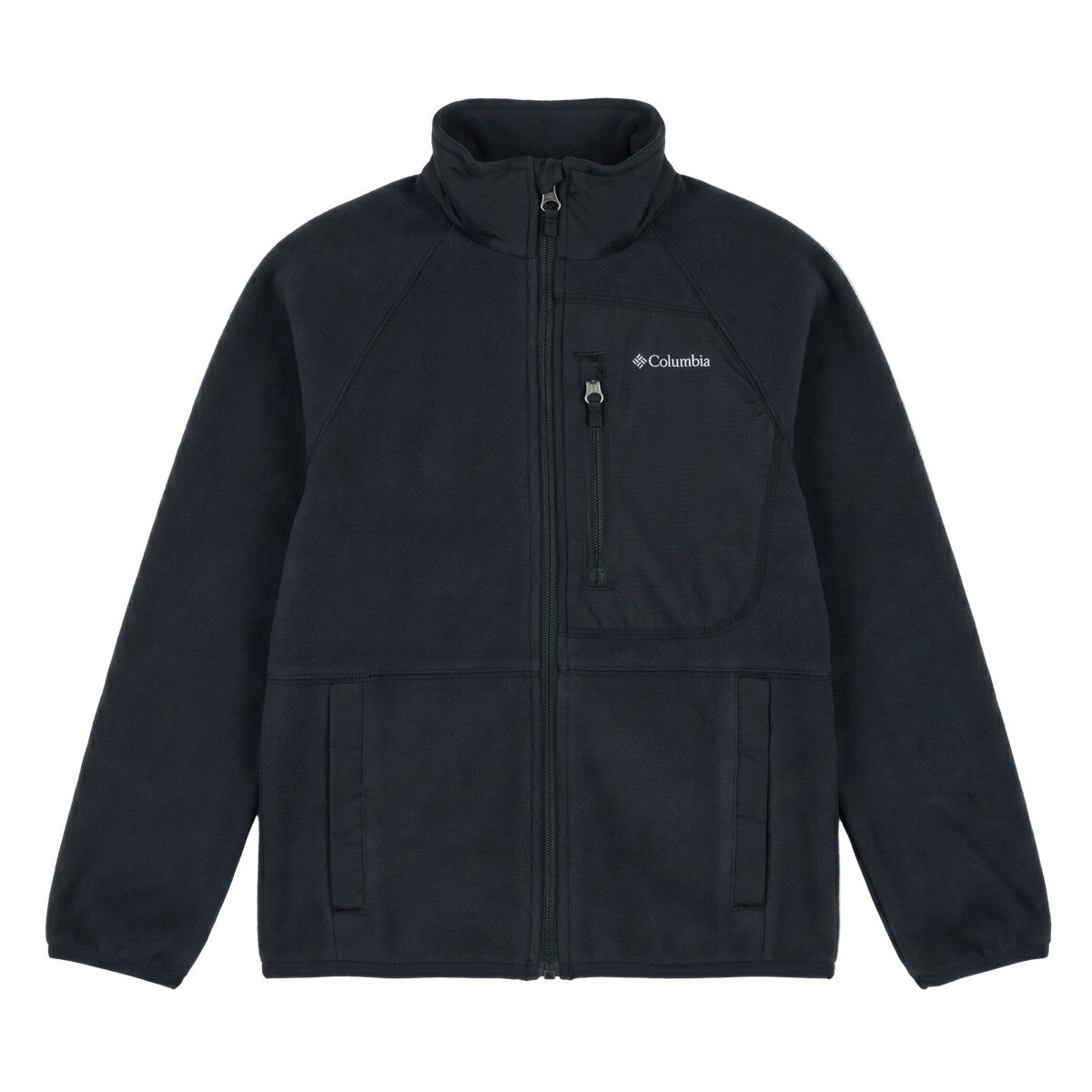 Columbia Îmbracaminte Fast Trek V Full Zip