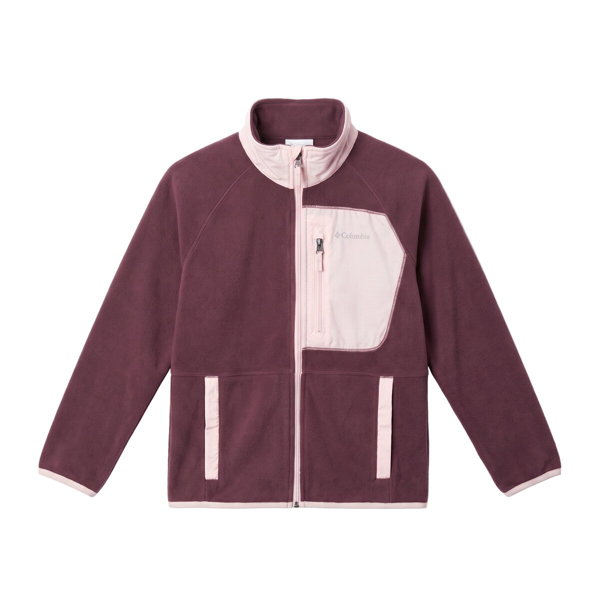 Columbia Îmbracaminte Fast Trek V Full Zip