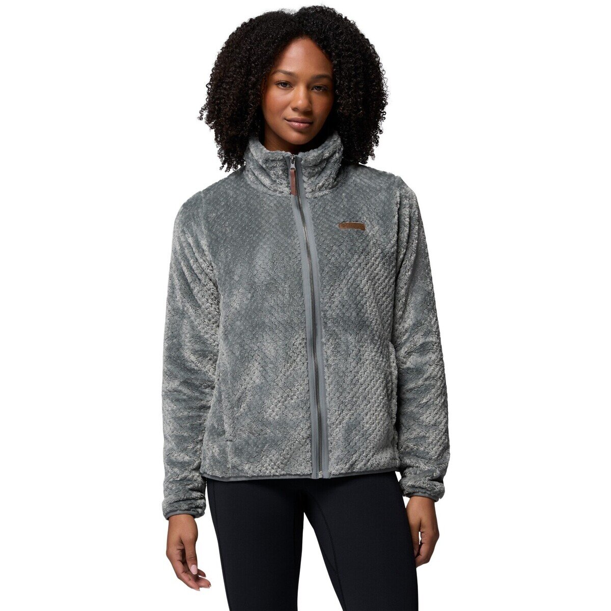 Columbia Îmbracaminte Fire Side Ii Sherpa Fz