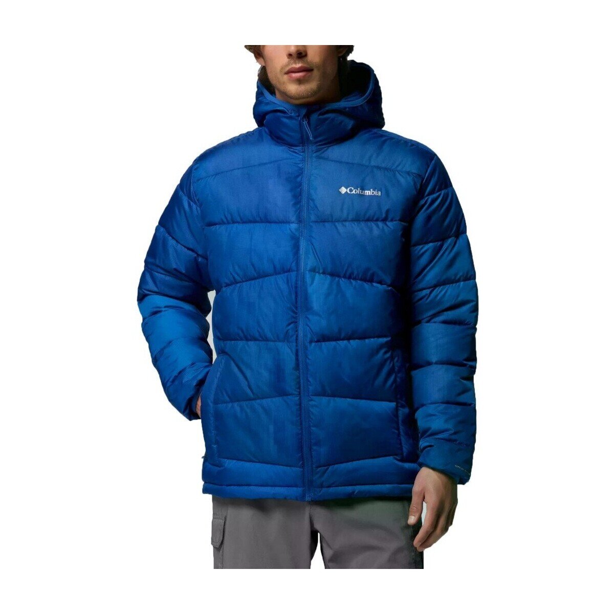 Columbia Îmbracaminte Fivemile Butte Ii Hooded