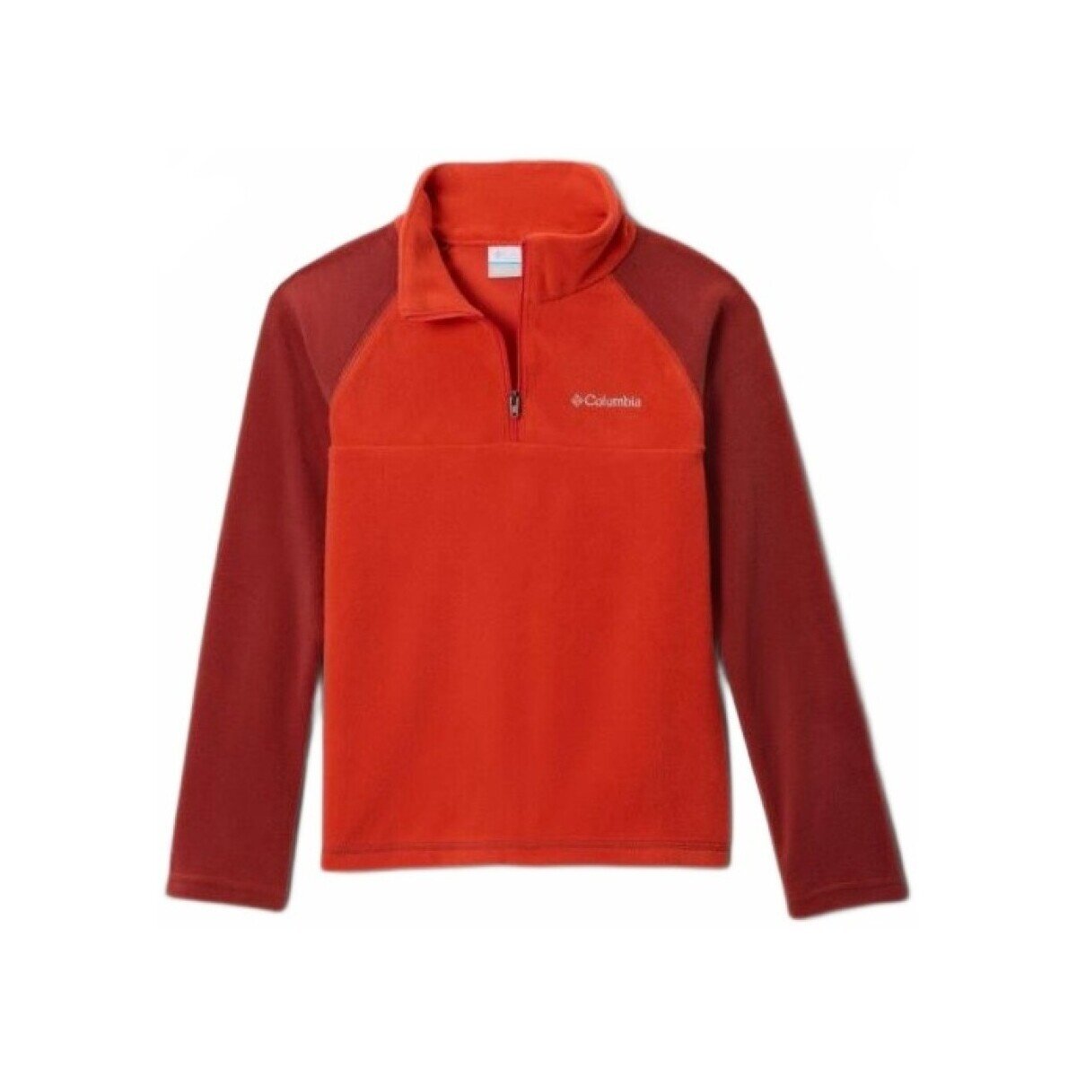 Columbia Îmbracaminte Glacial Half Zip