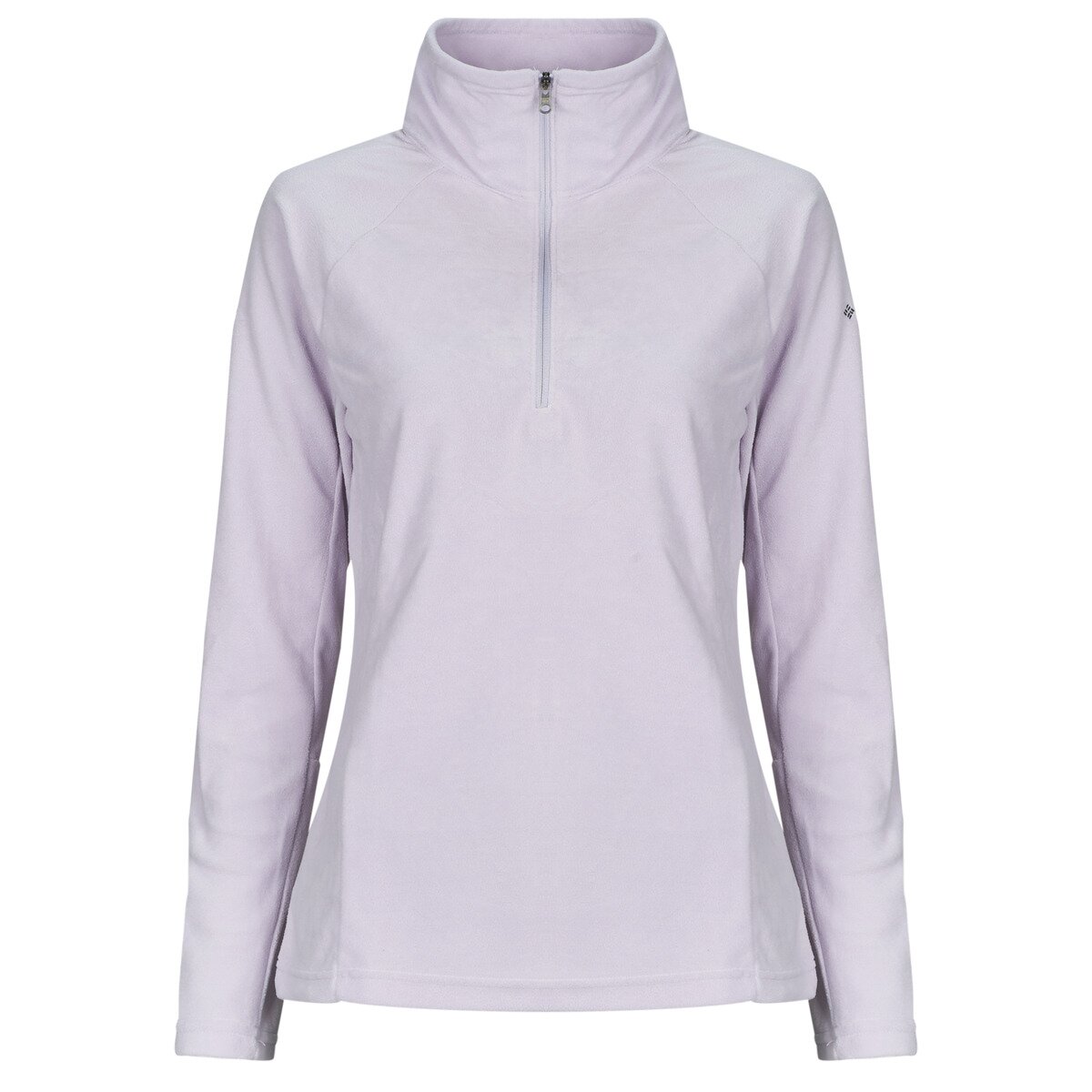 Columbia Îmbracaminte GLACIAL IV 1/2 ZIP