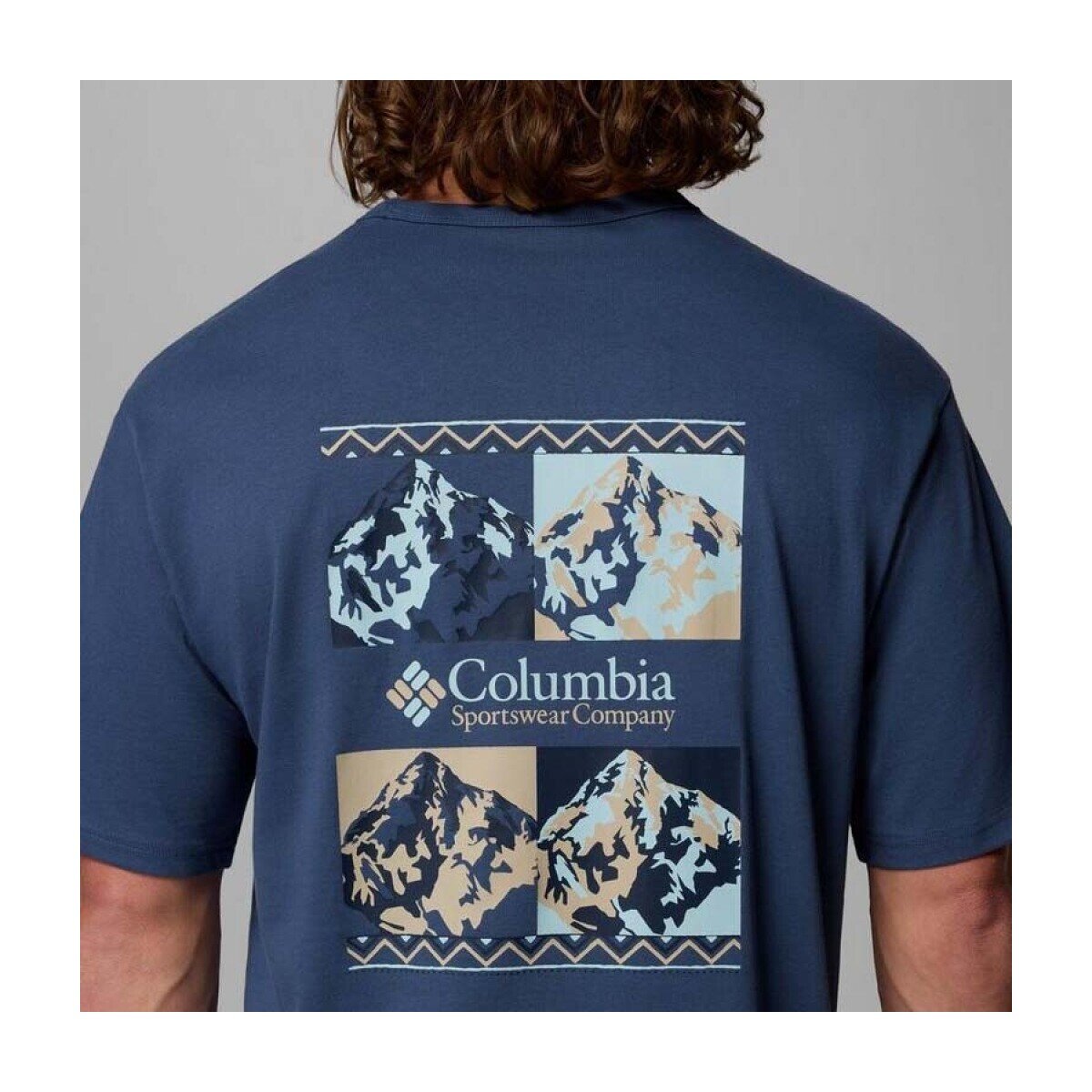Columbia Îmbracaminte Heavyweight Iconoc
