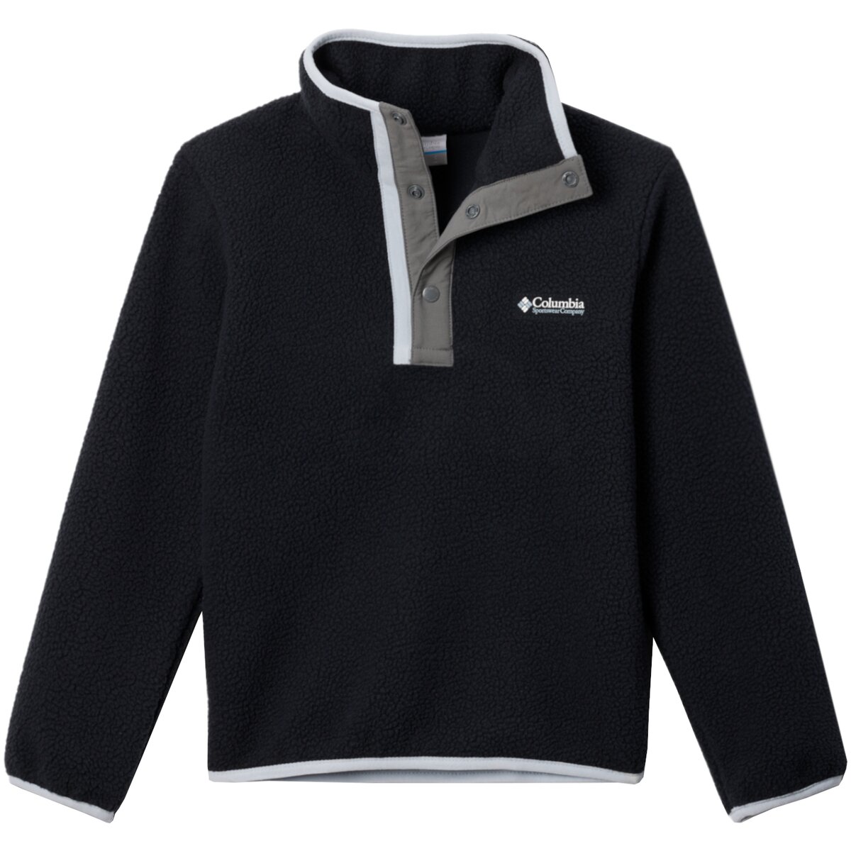 Columbia Îmbracaminte Helvetia II Half Snap Fleece