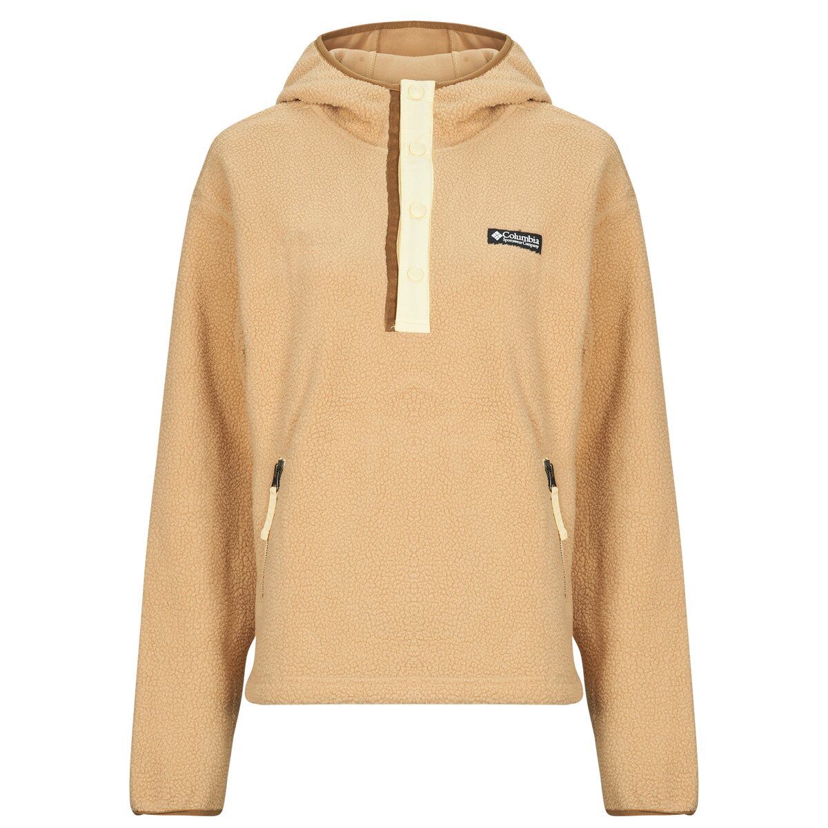 Columbia Îmbracaminte HELVETIA II HOODIE