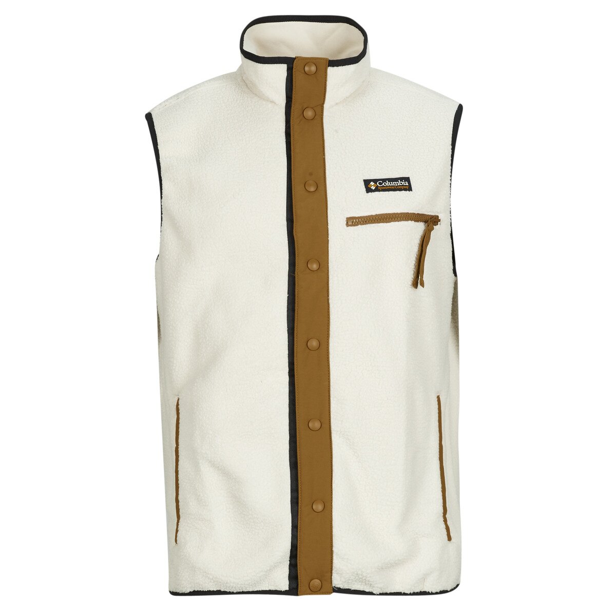 Columbia Îmbracaminte HELVETIA II VEST