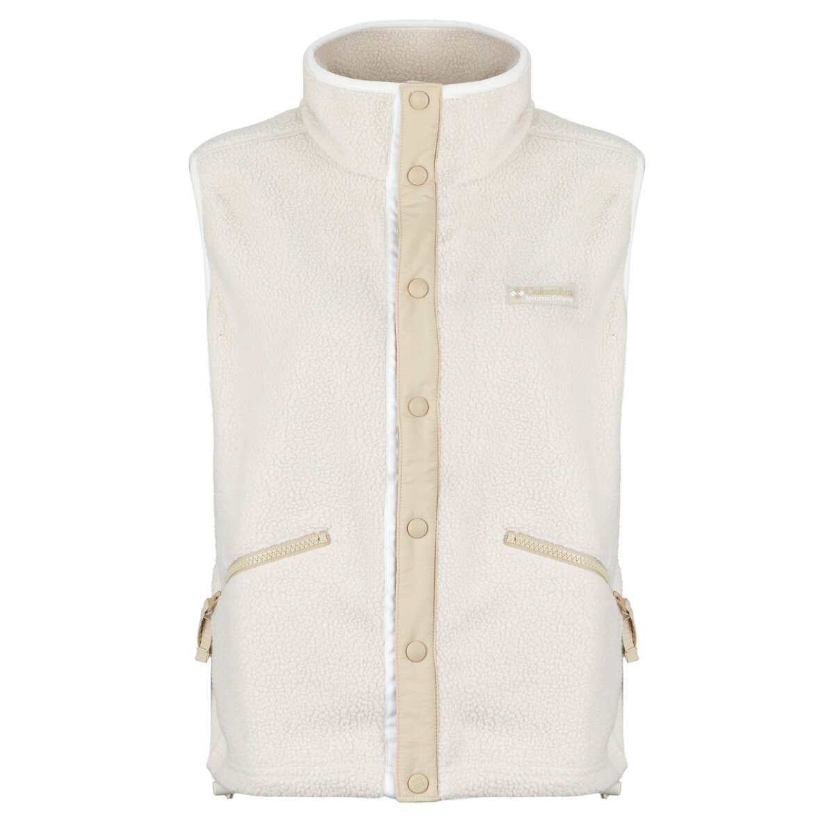 Columbia Îmbracaminte Helvetia Vest