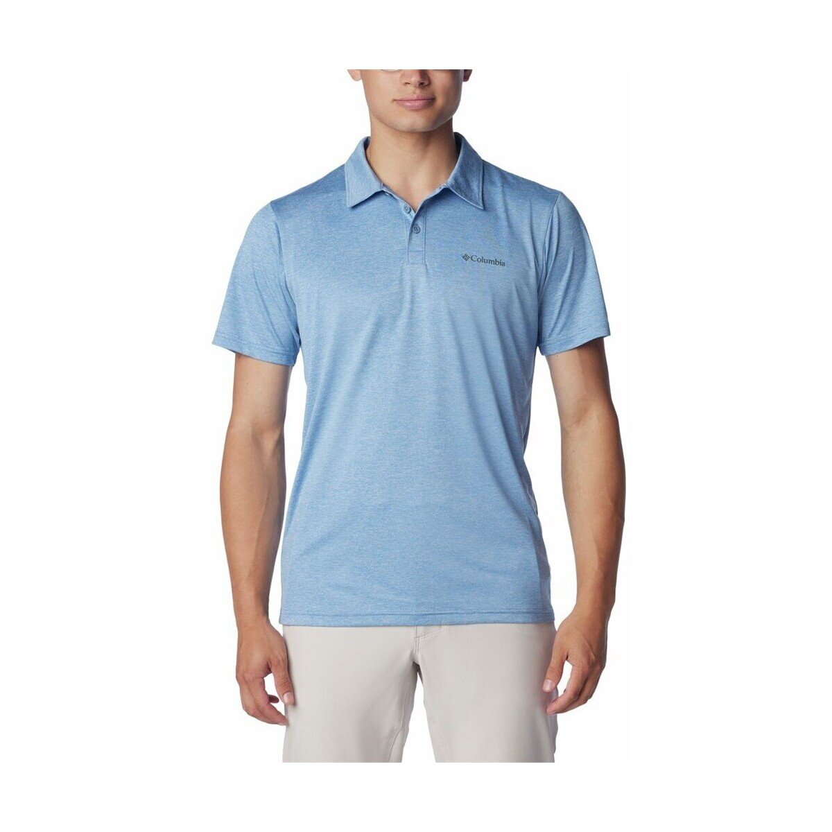 Columbia Îmbracaminte Hike Polo-skyler