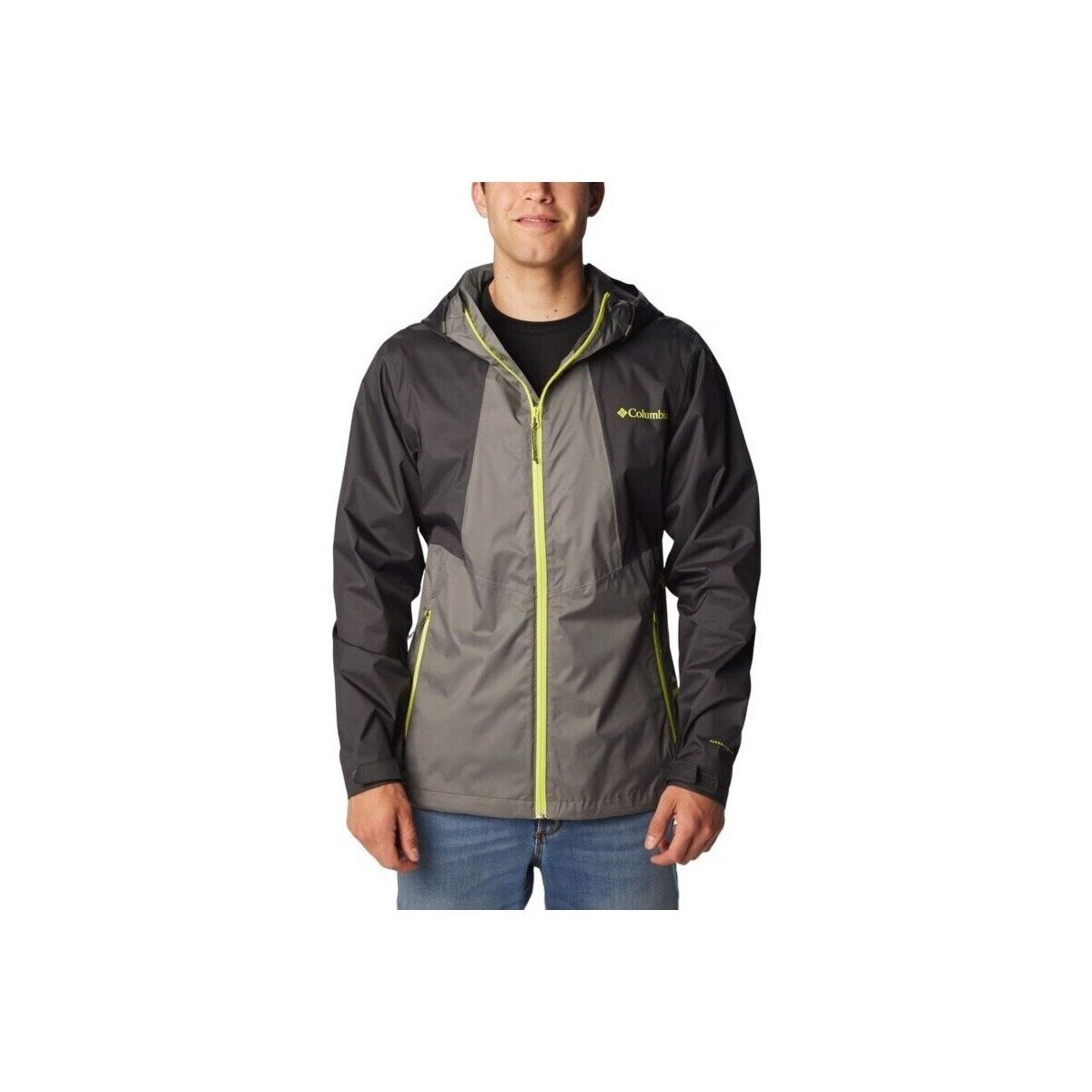 Columbia Îmbracaminte Inner Limits Ii Jacket