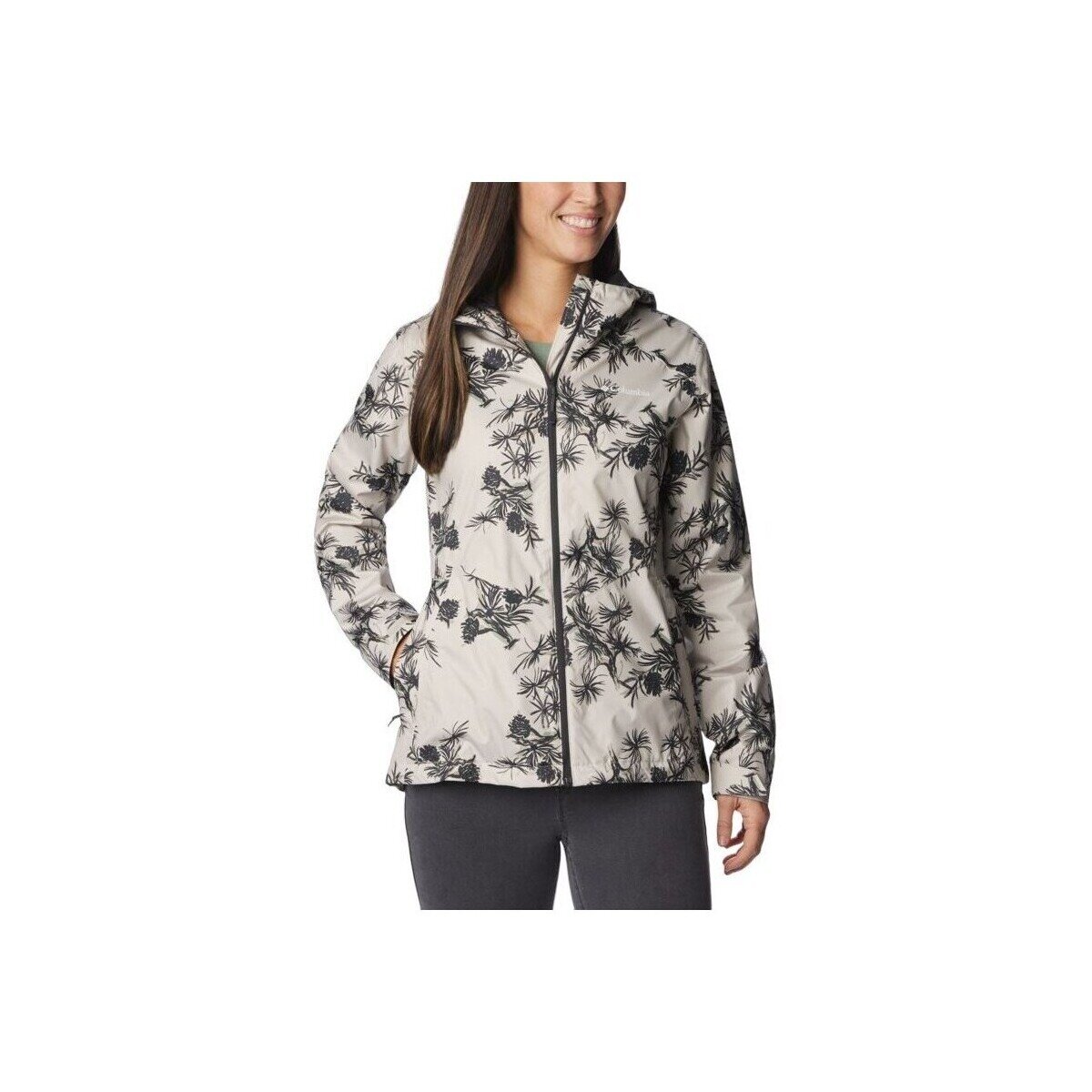 Columbia Îmbracaminte Inner Limits Ii Jacket