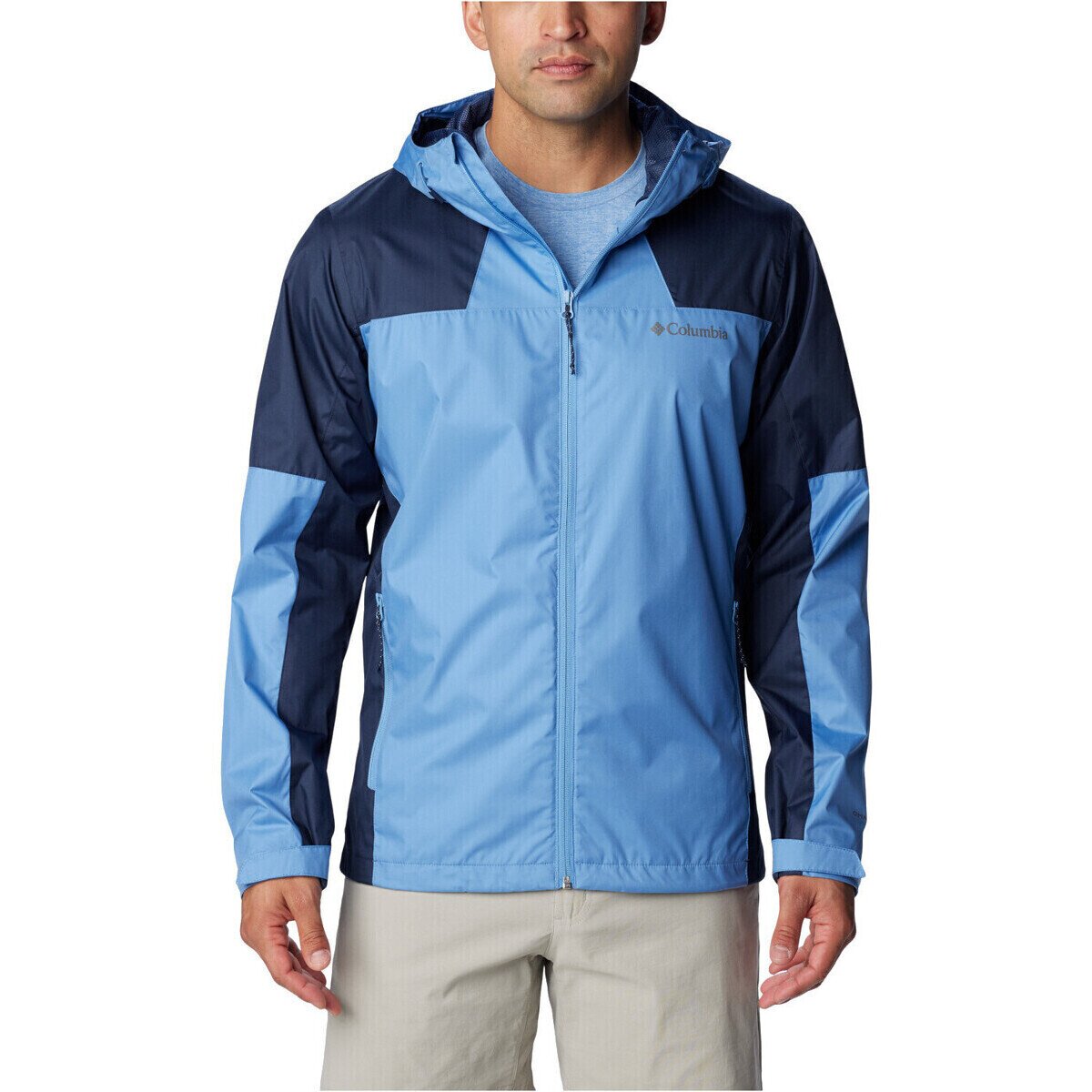 Columbia Îmbracaminte Inner Limits III Jacket