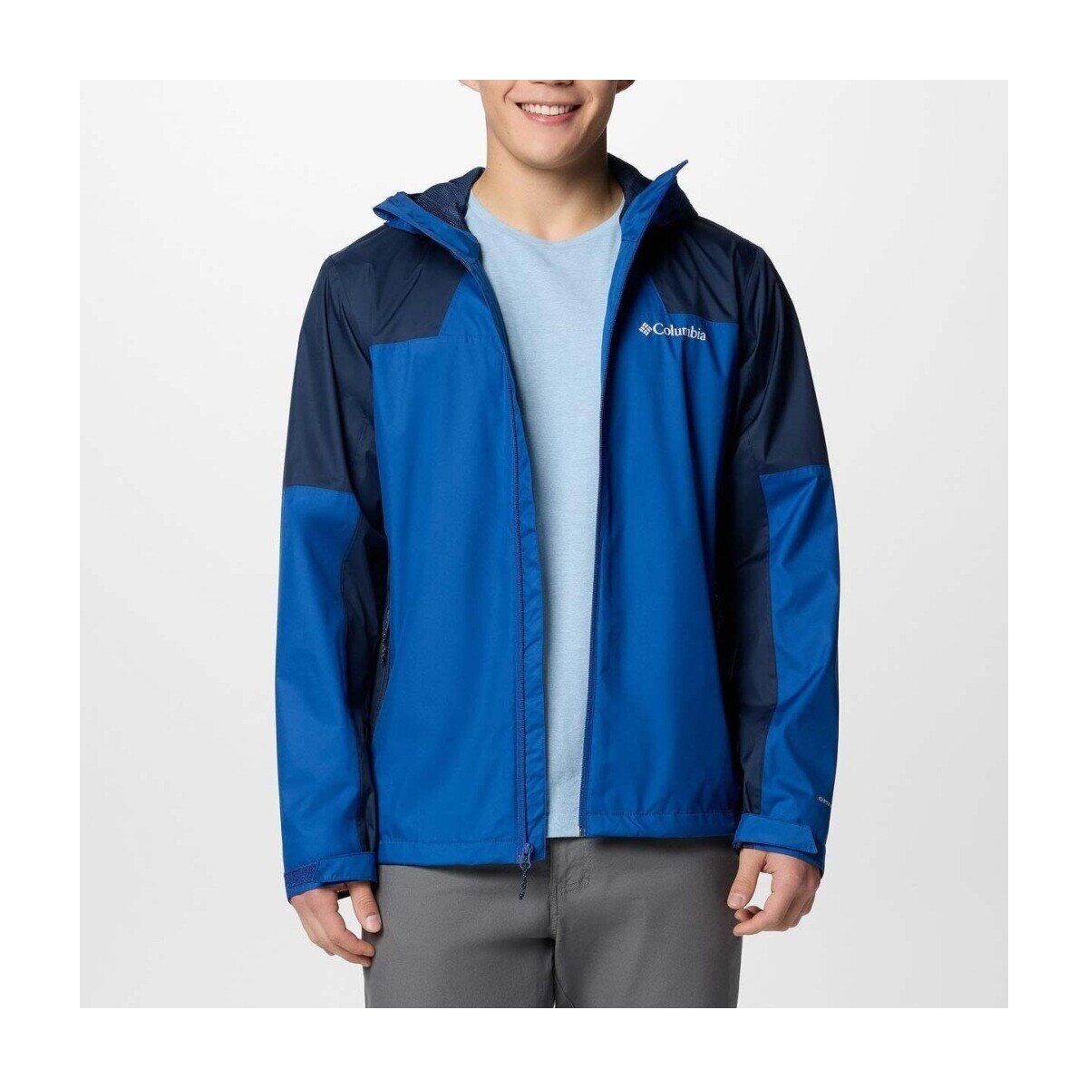 Columbia Îmbracaminte Inner Limits Iii Jacket