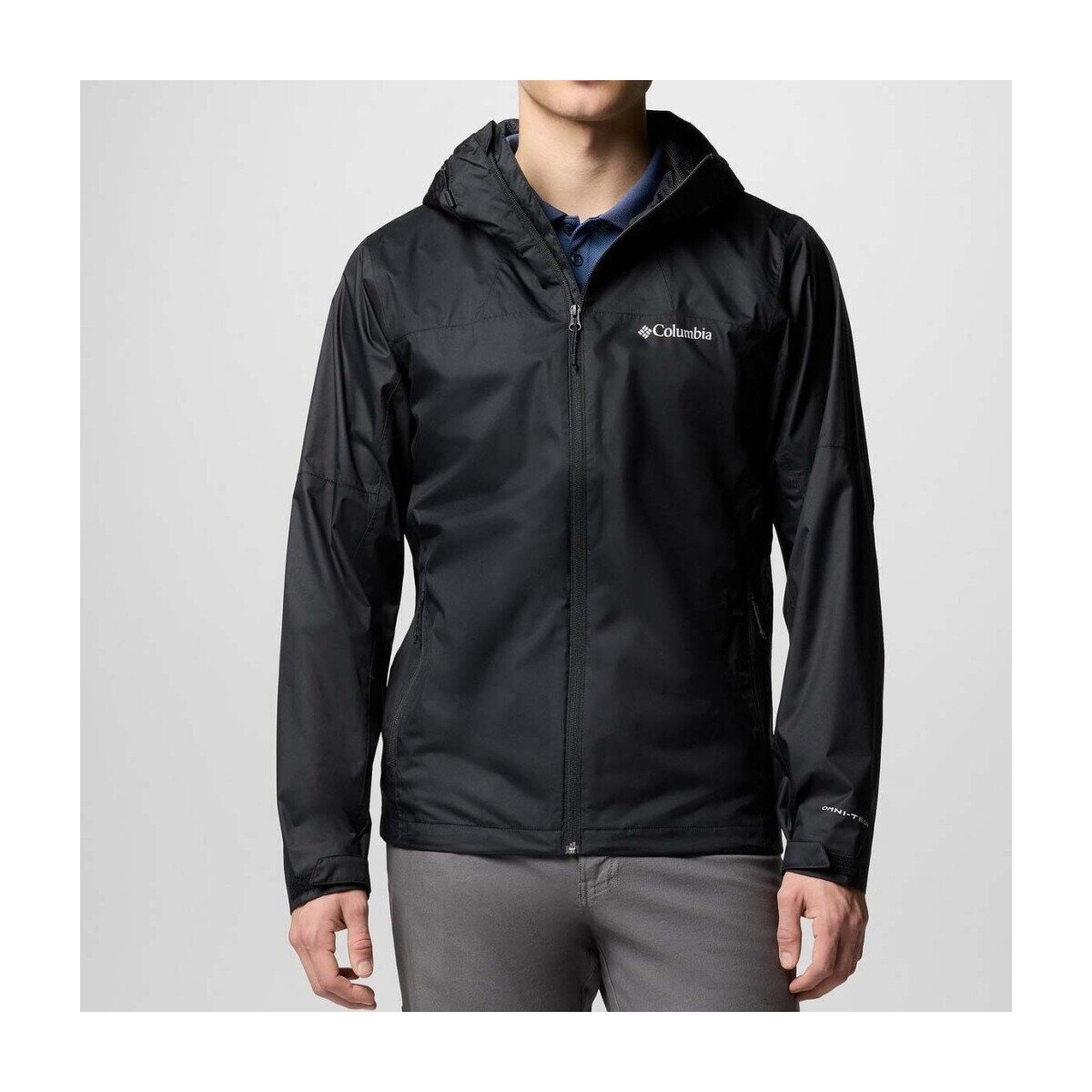 Columbia Îmbracaminte Inner Limits Iii Jacket