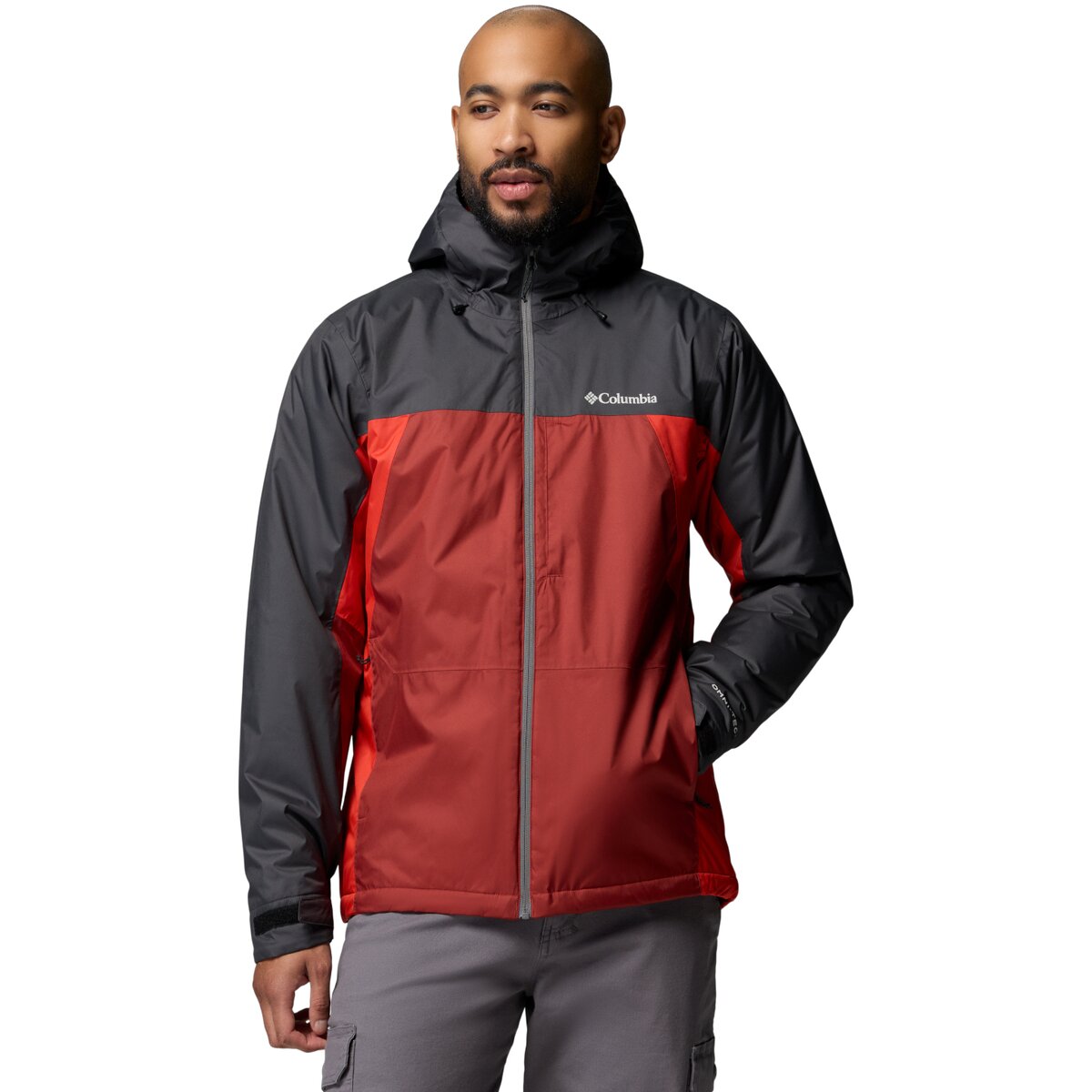 Columbia Îmbracaminte Inner Limits Insulated Jacket
