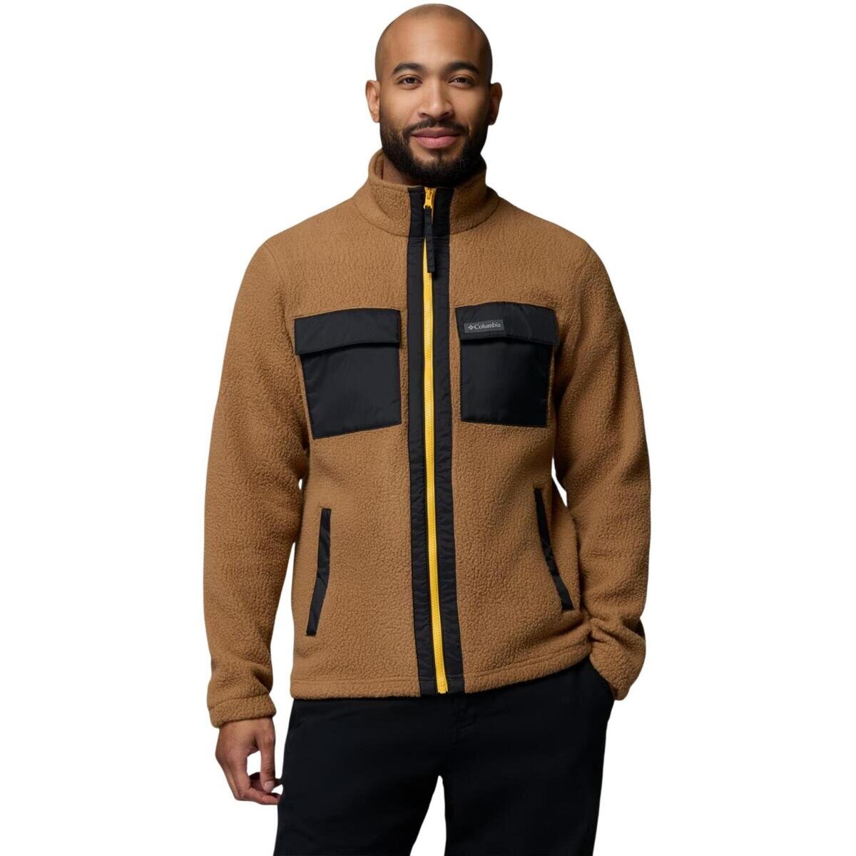 Columbia Îmbracaminte Juniper Peak Full Zip Fleece 2131474