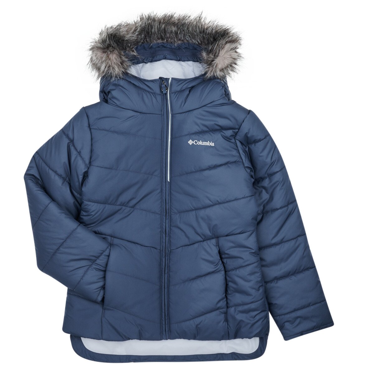 Columbia Îmbracaminte Katelyn Crest III Hooded Jacket