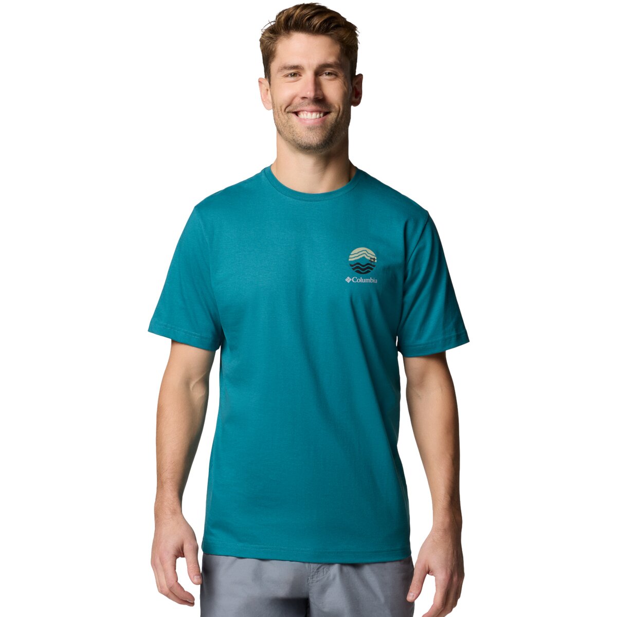 Columbia Îmbracaminte Kettle River Outdoor Tee