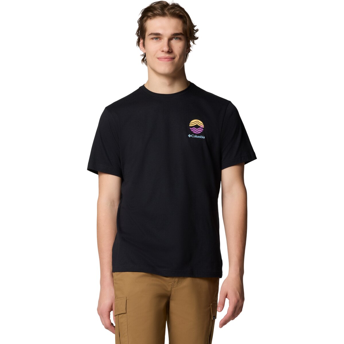 Columbia Îmbracaminte Kettle River Outdoor Tee