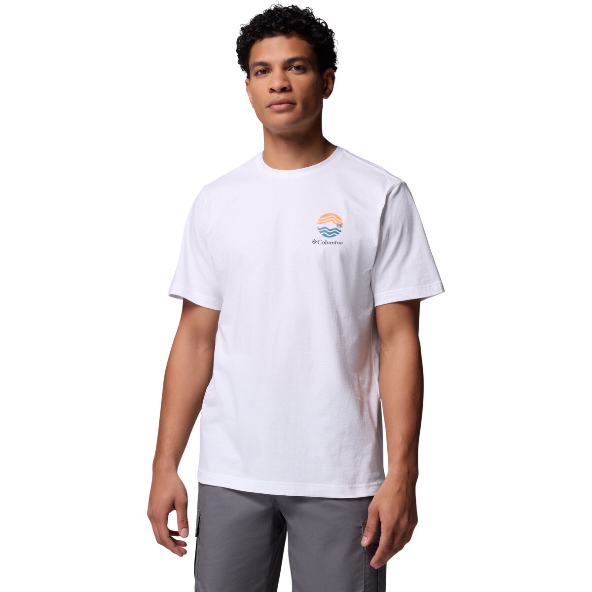 Columbia Îmbracaminte Kettle River Outdoor Tee