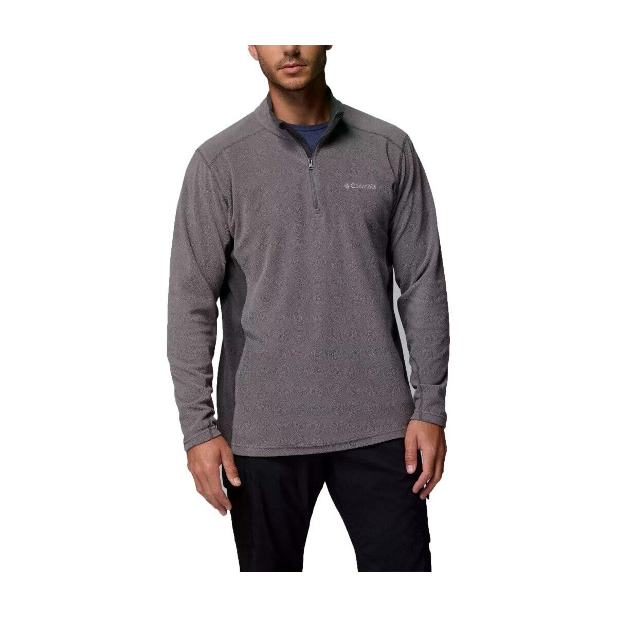 Columbia Îmbracaminte Klamath Range Ii Half Zip