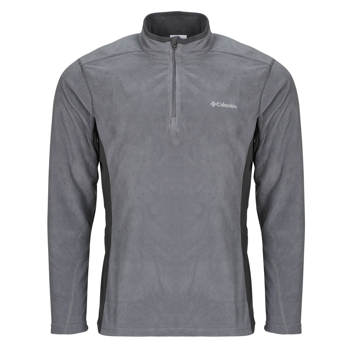 Columbia Îmbracaminte KLAMATH RANGE II HALF ZIP