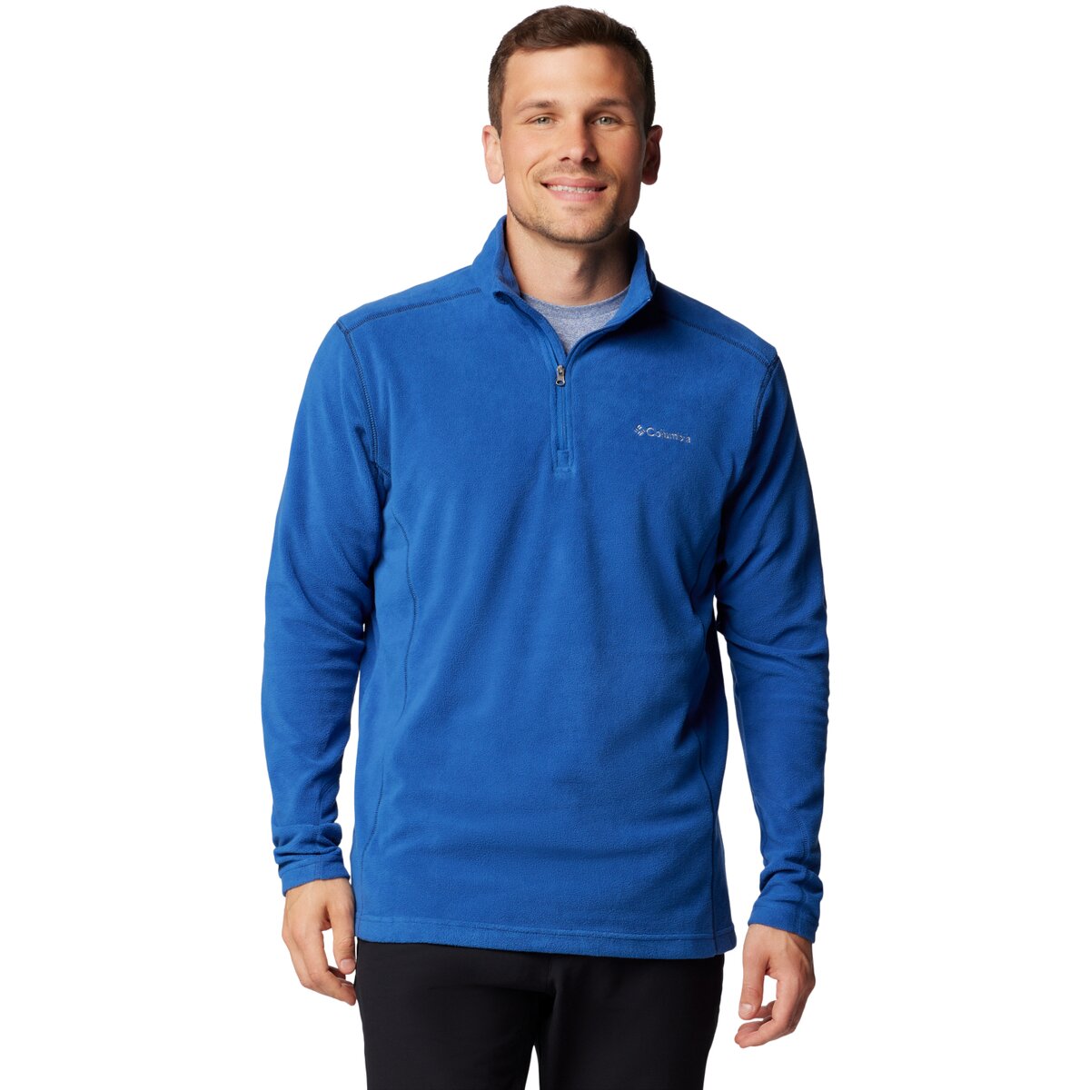 Columbia Îmbracaminte Klamath Range II Half Zip Fleece