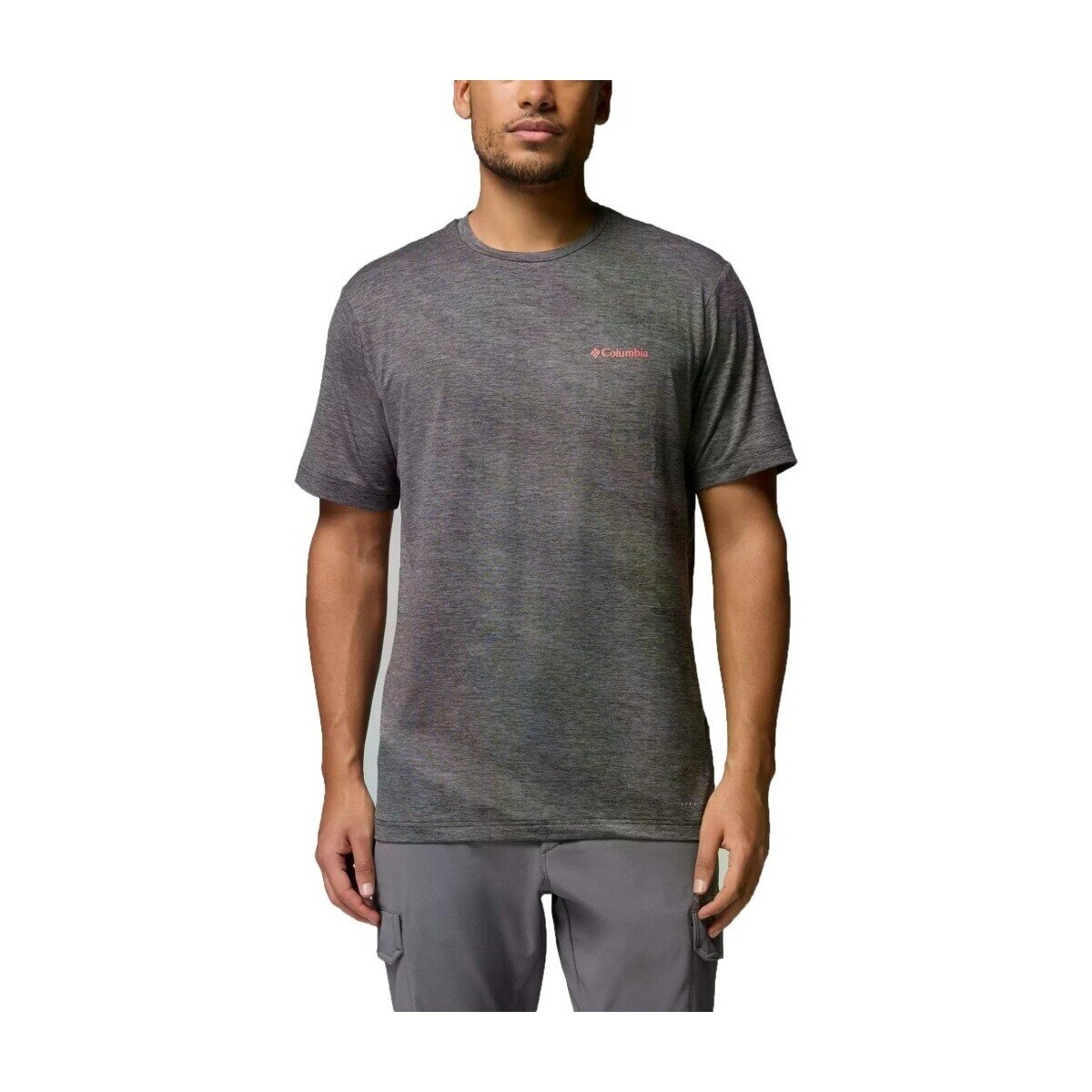 Columbia Îmbracaminte Kwick Hike Back Graphic S
