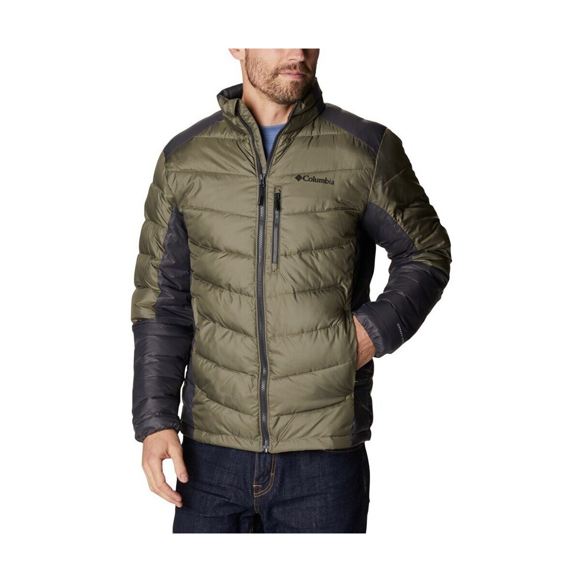 Columbia Îmbracaminte Labyrinth Loop Jacket