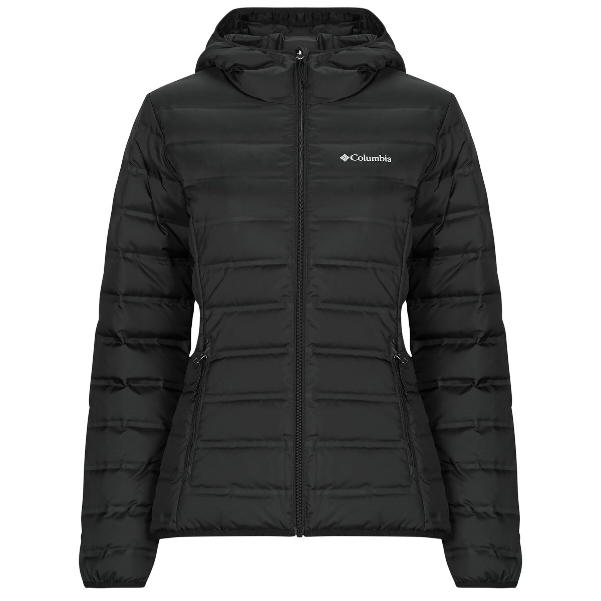 Columbia Îmbracaminte LAKE 22 II DOWN HOODED JACKET