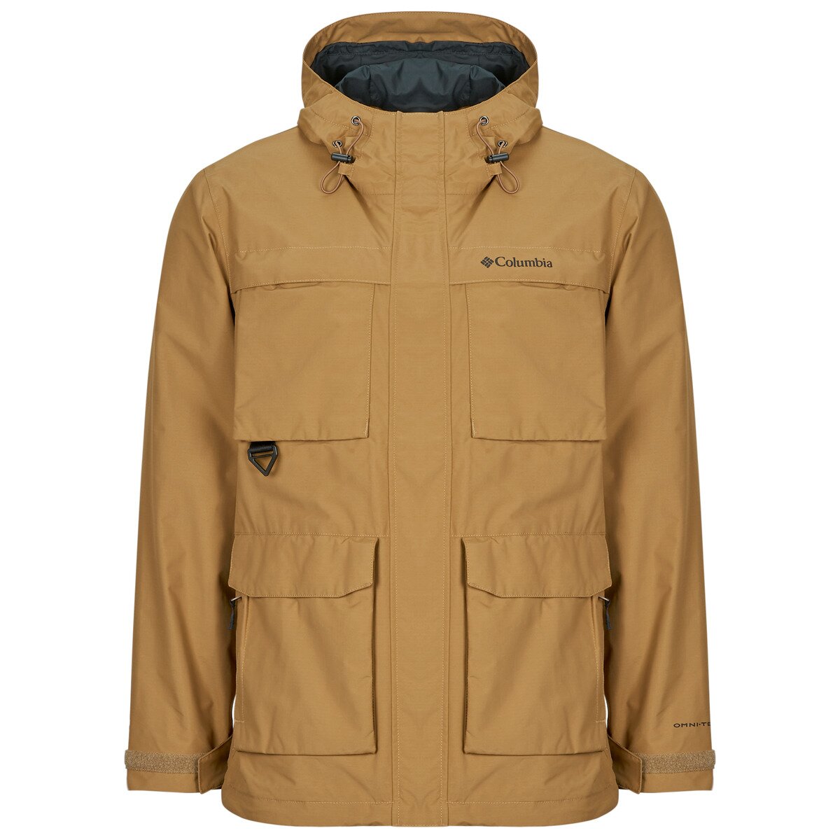 Columbia Îmbracaminte LANDROAMER II JACKET