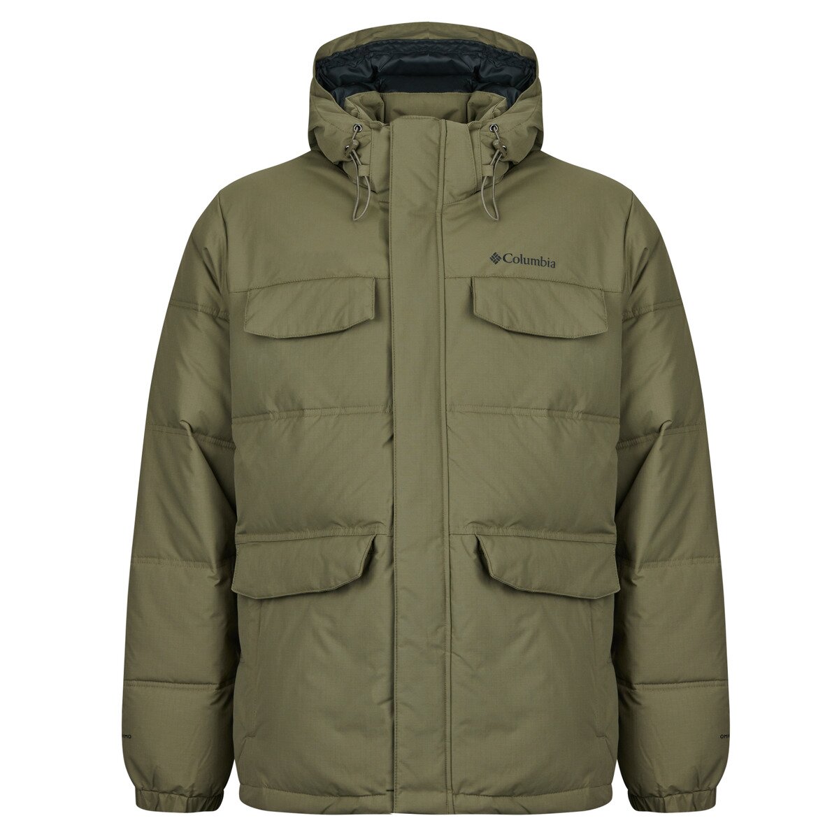 Columbia Îmbracaminte Landroamer Puffer Jacket