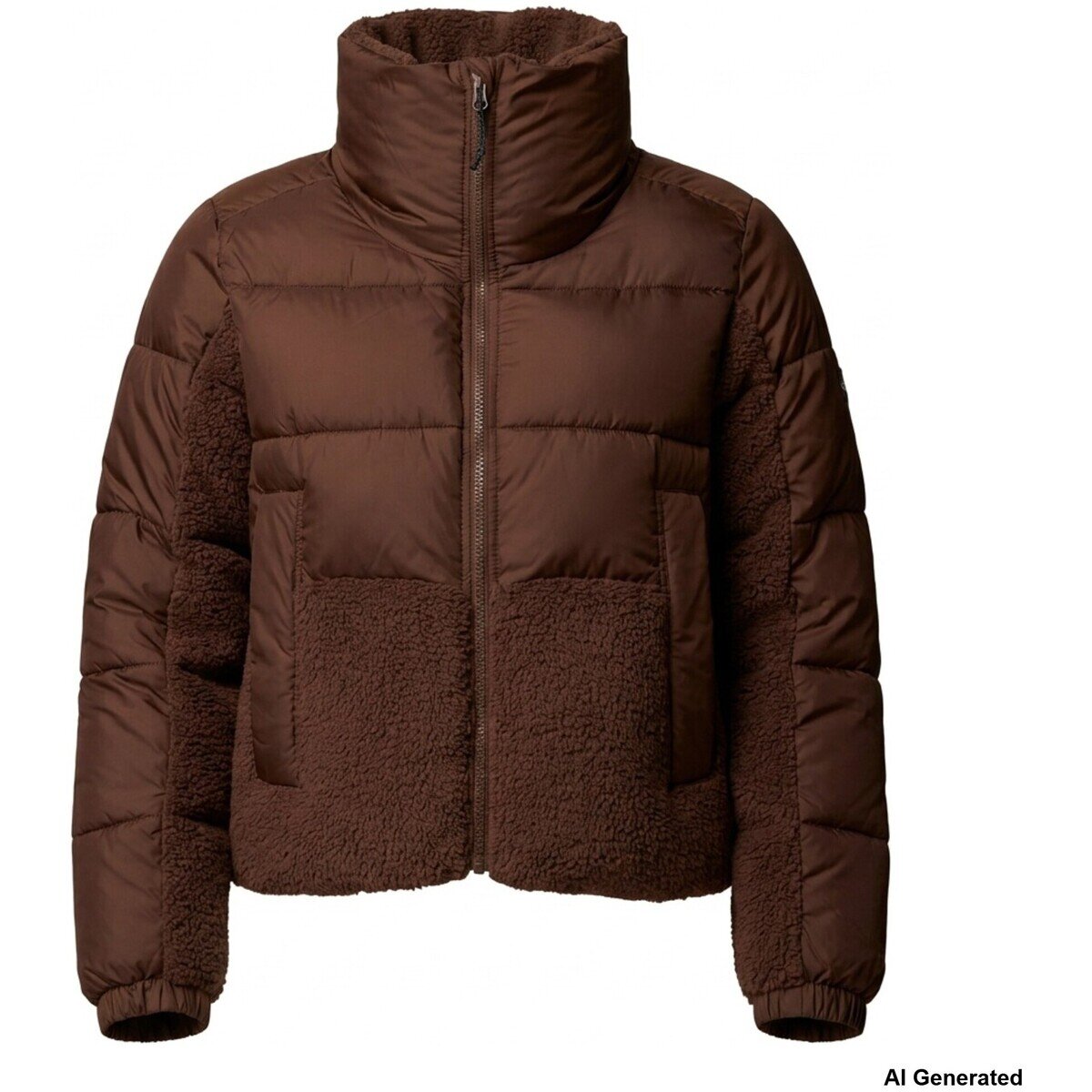 Columbia Îmbracaminte Leadbetter Point Ii Sherpa Hybrid