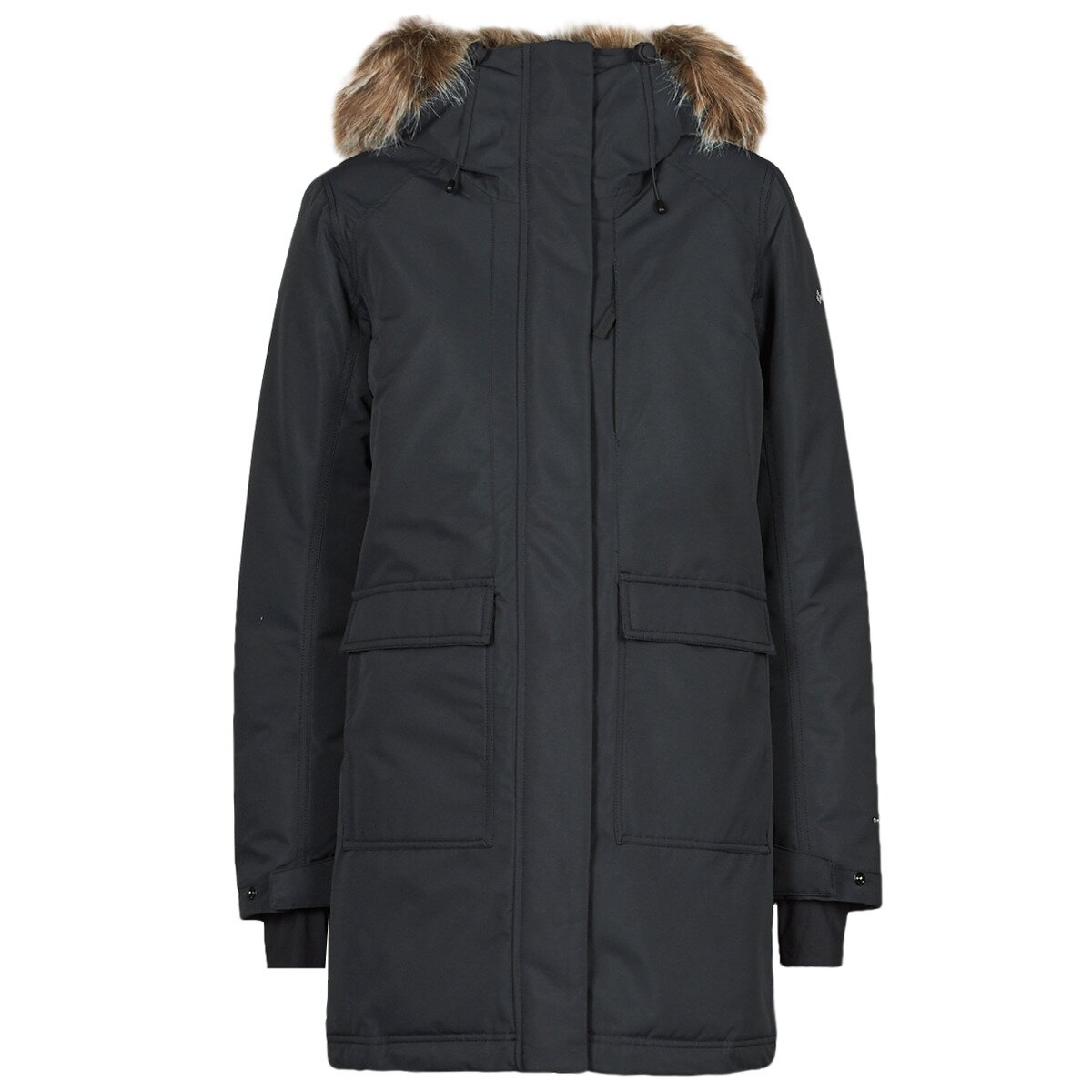 Columbia Îmbracaminte LITTLE SI INSULATED PARKA