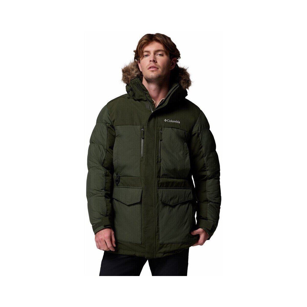Columbia Îmbracaminte Marquam Peak Fusion II