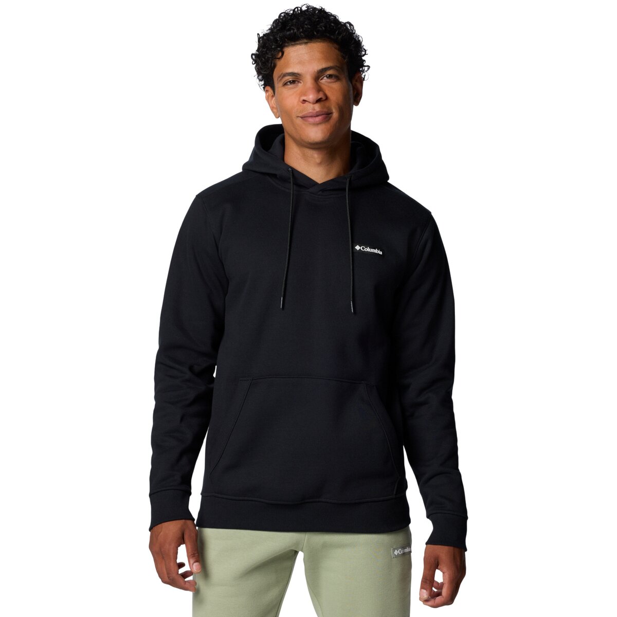 Columbia Îmbracaminte Meridian Creek Hoodie