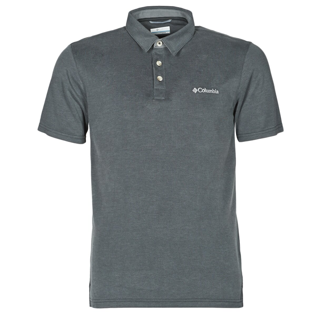 Columbia Îmbracaminte NELSON POINT POLO