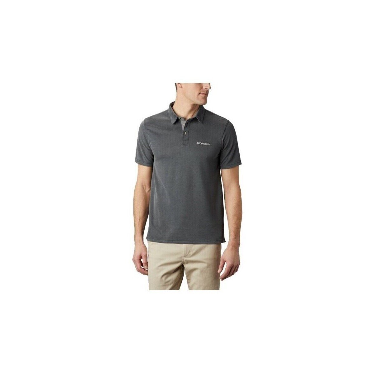 Columbia Îmbracaminte Nelson Point Polo